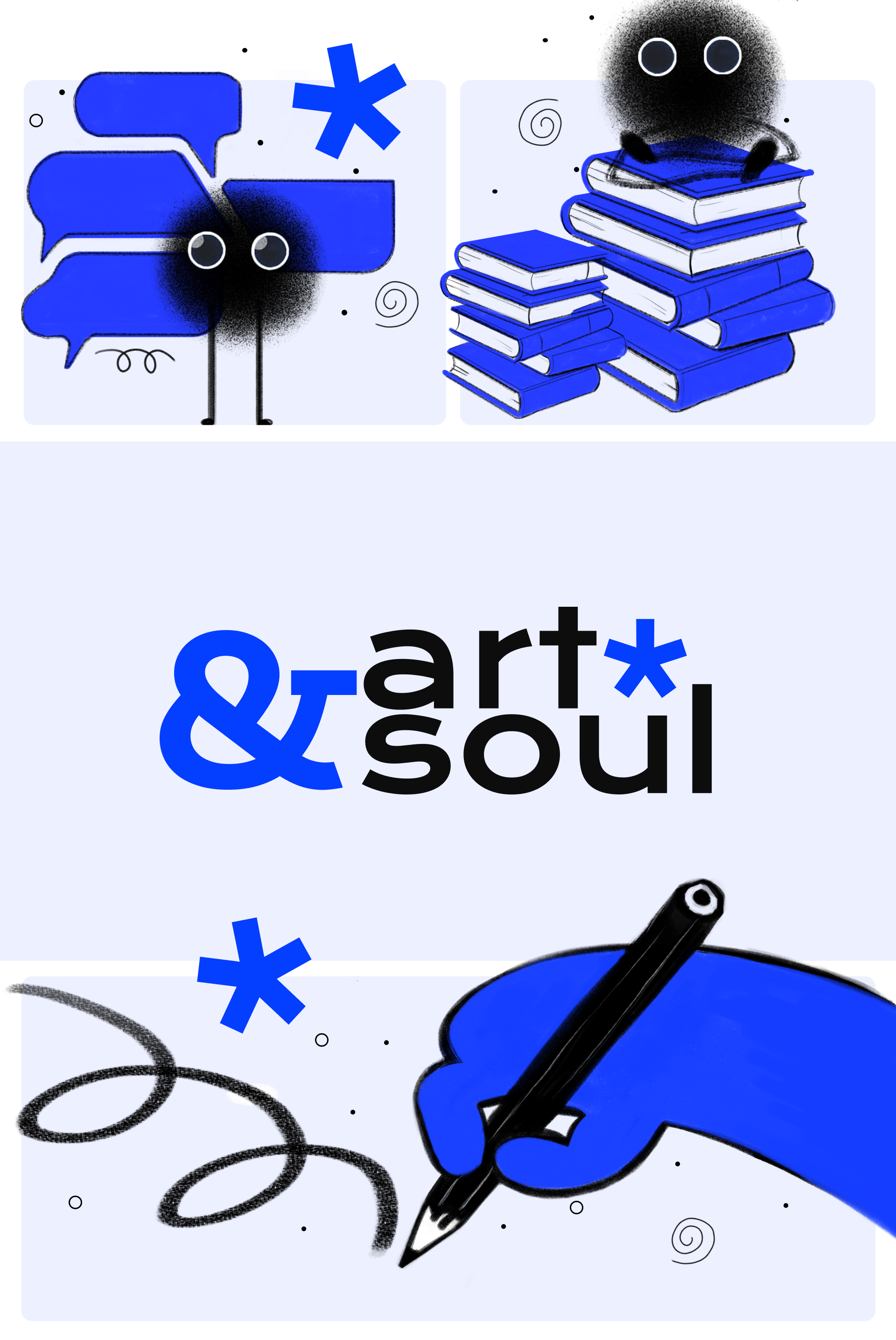 art&soul приложение и веб-сайт — Изображение №19 — Интерфейсы на Dprofile