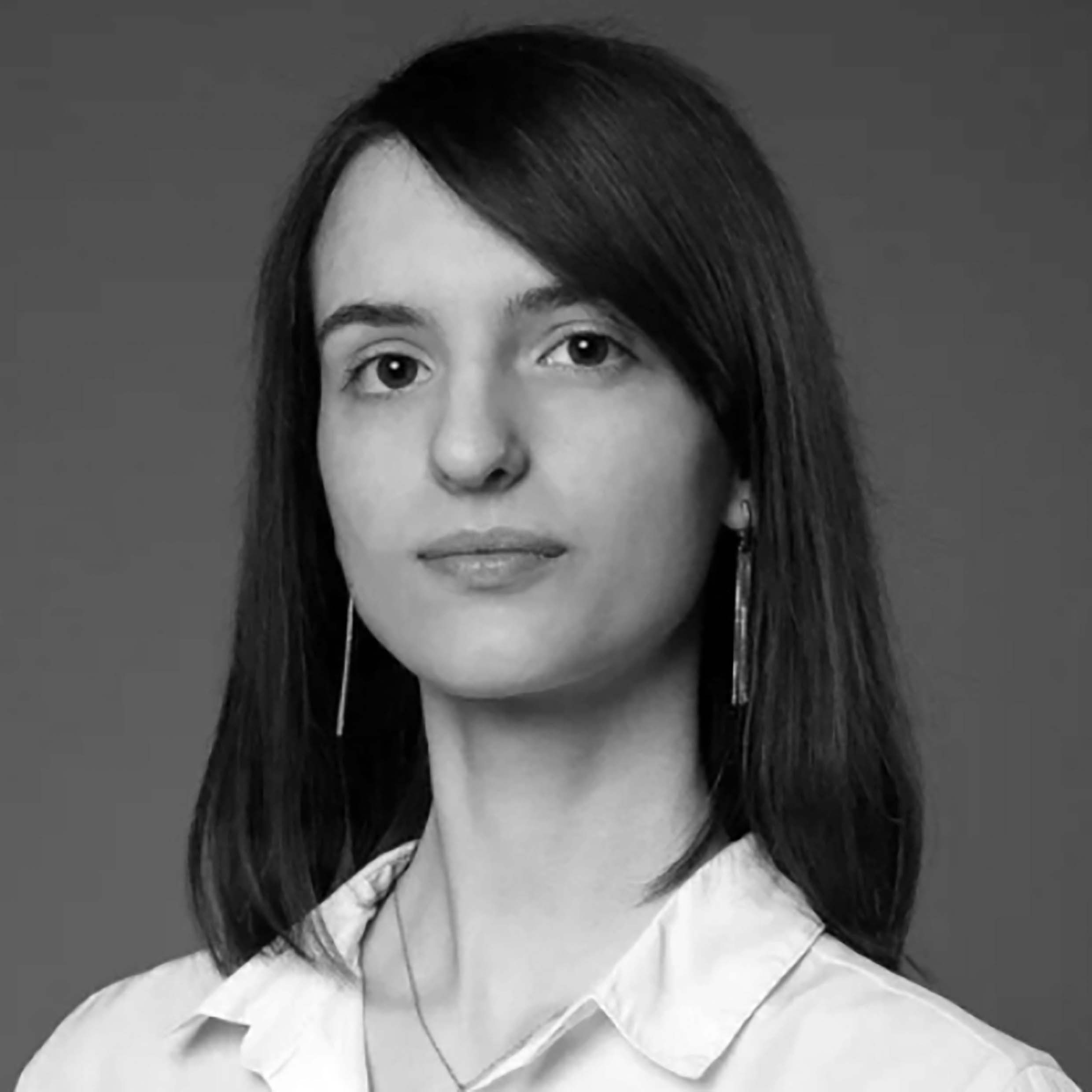 Аватар пользователя Ирина Серищева