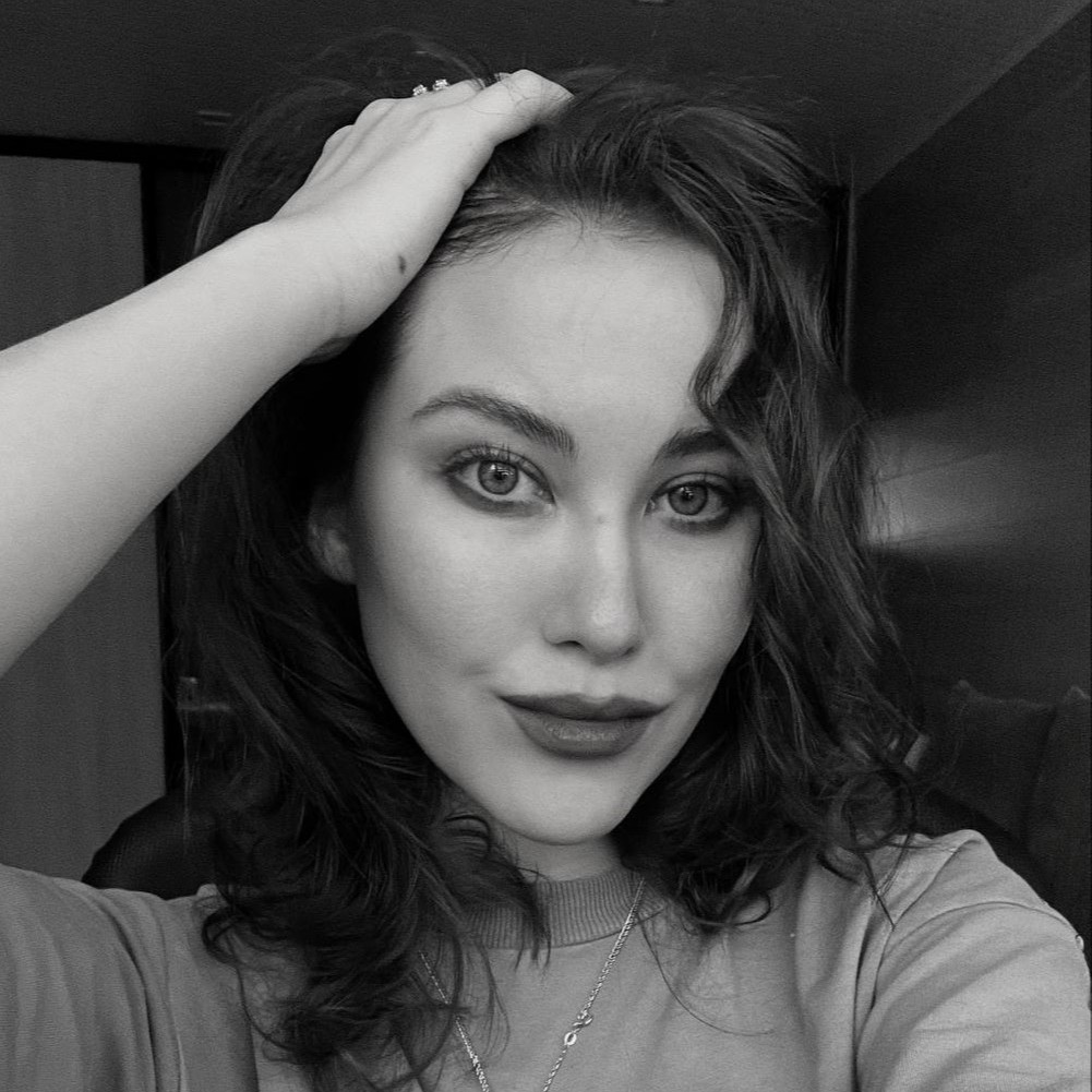 Аватар пользователя Alina Mardamshina