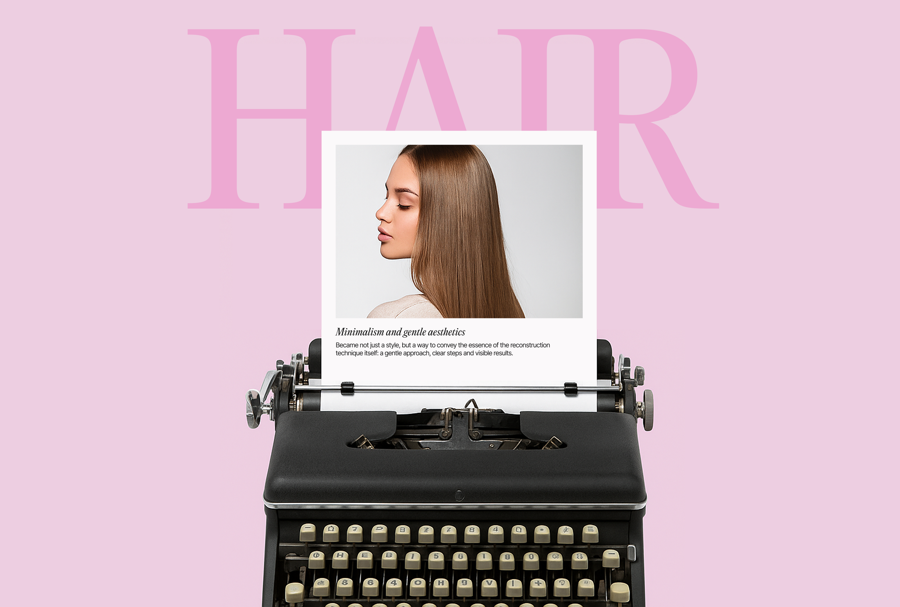 HAIR SCHOOL | Corporate website — Изображение №14 — Интерфейсы, Анимация на Dprofile