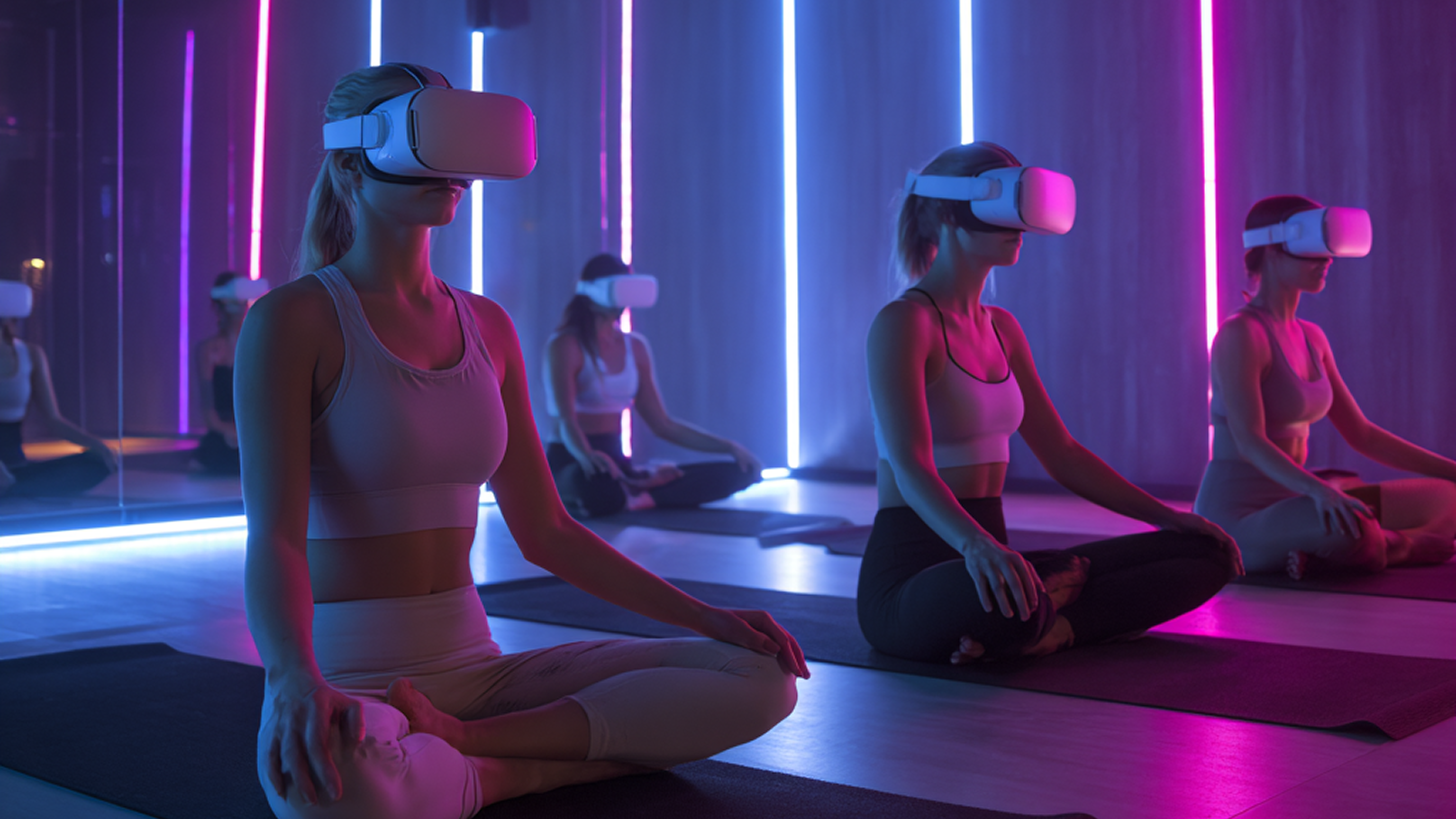 Digital Fitness — Изображение №12 — Интерфейсы, Анимация на Dprofile