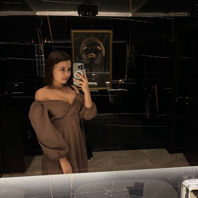 Аватар пользователя Мария Кисилёва