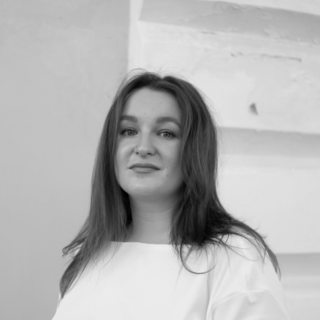 Аватар пользователя Мария Егунова