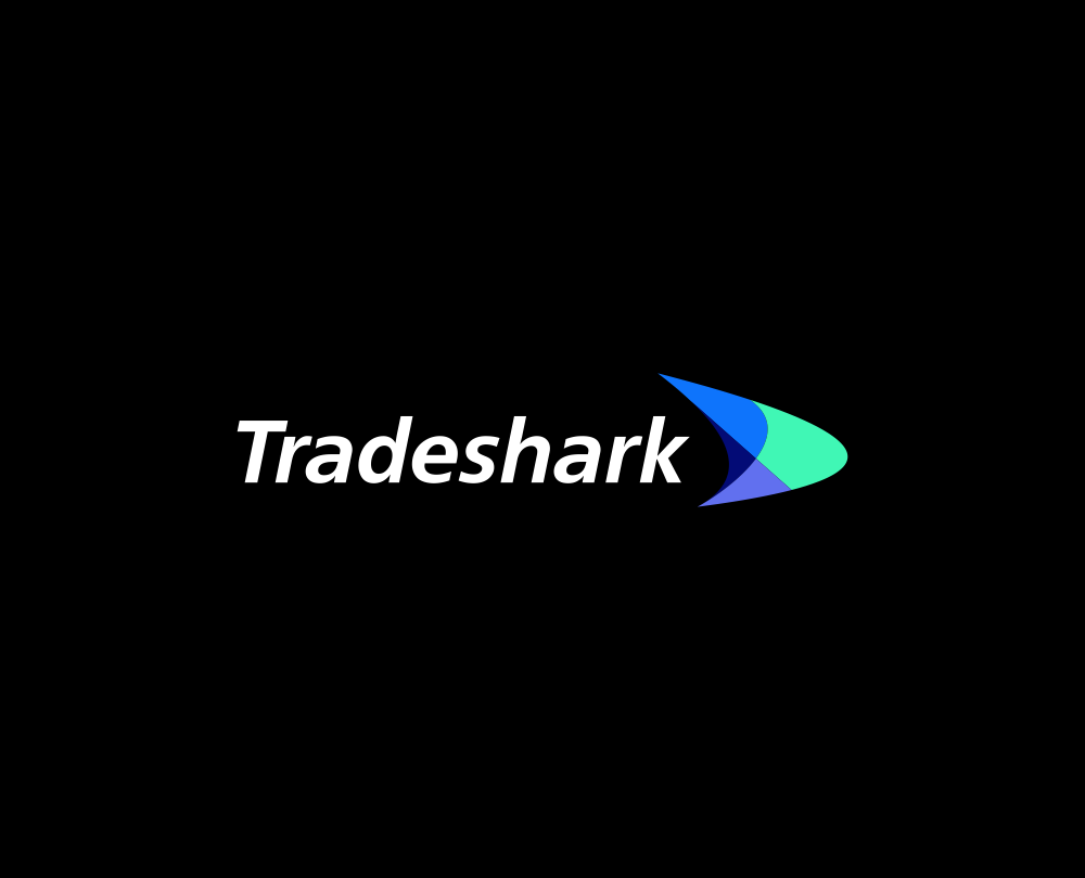Tradeshark — Брендинг на Dprofile