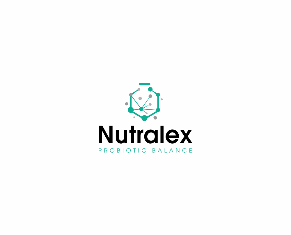 Nutralex — Брендинг на Dprofile