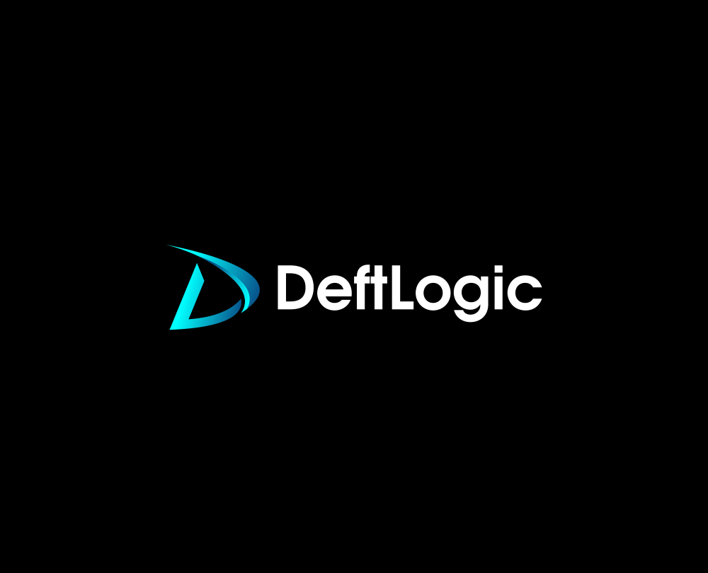 DeftLogic — Брендинг на Dprofile