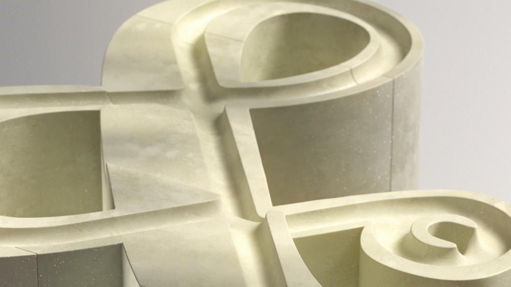 Feoktistov & Partners — Изображение №6 — 3D на Dprofile