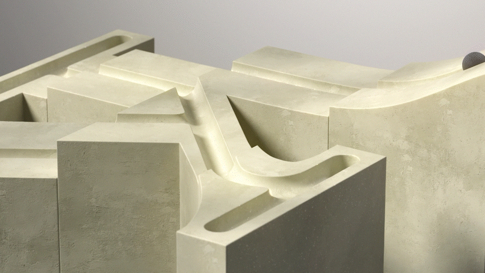 Feoktistov & Partners — Изображение №5 — 3D на Dprofile