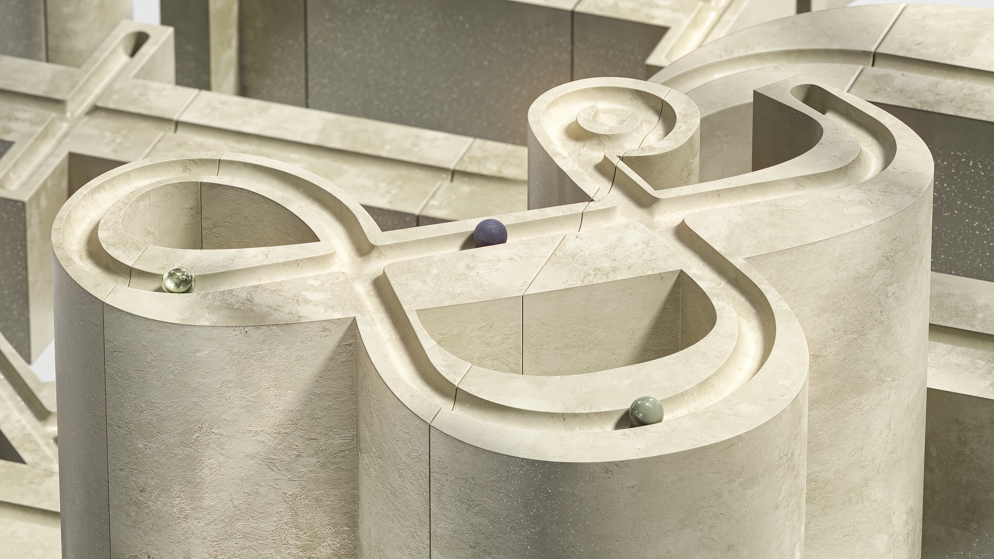 Feoktistov & Partners — Изображение №1 — 3D на Dprofile