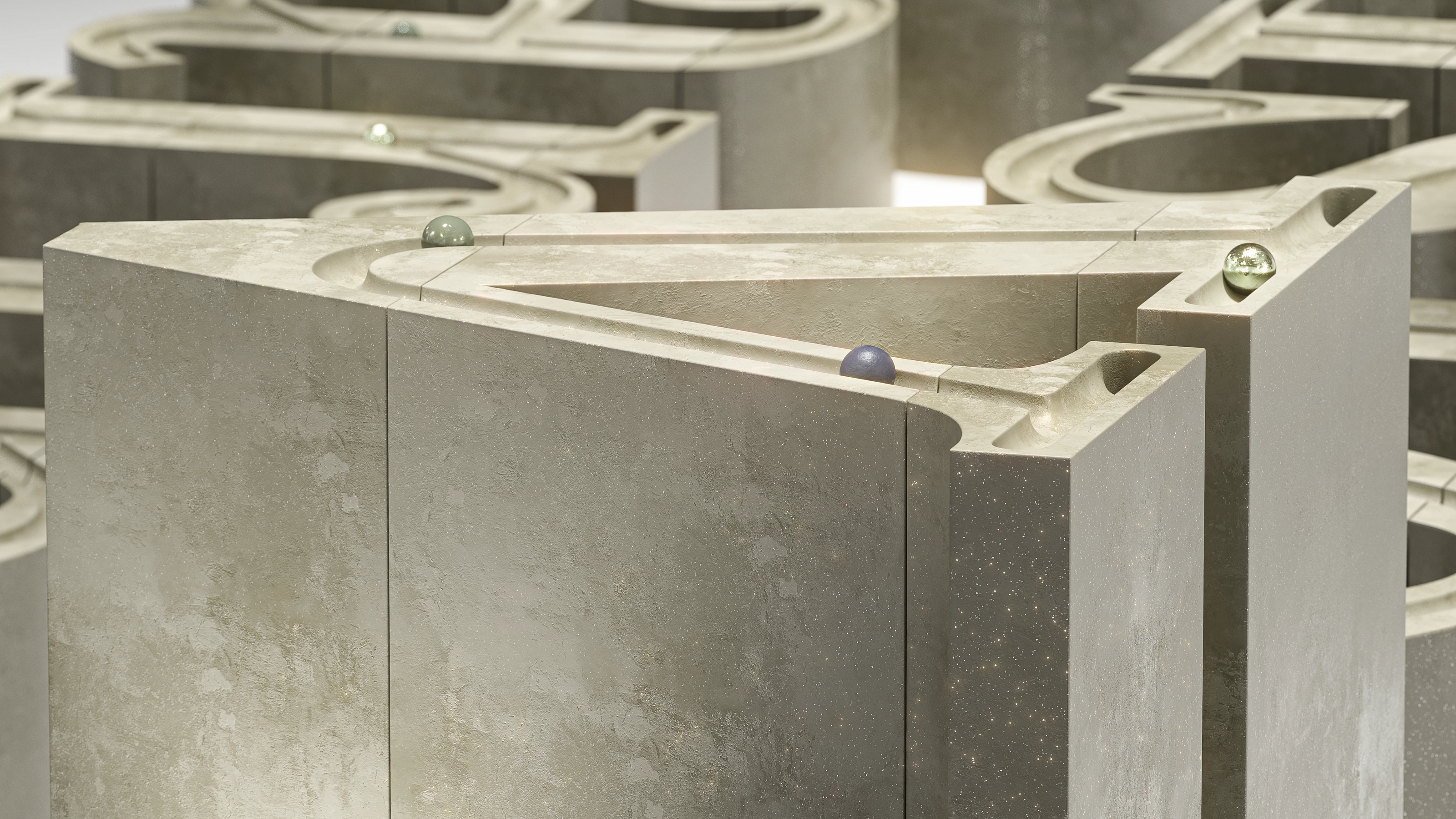 Feoktistov & Partners — Изображение №2 — 3D на Dprofile