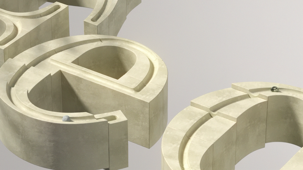 Feoktistov & Partners — Изображение №3 — 3D на Dprofile