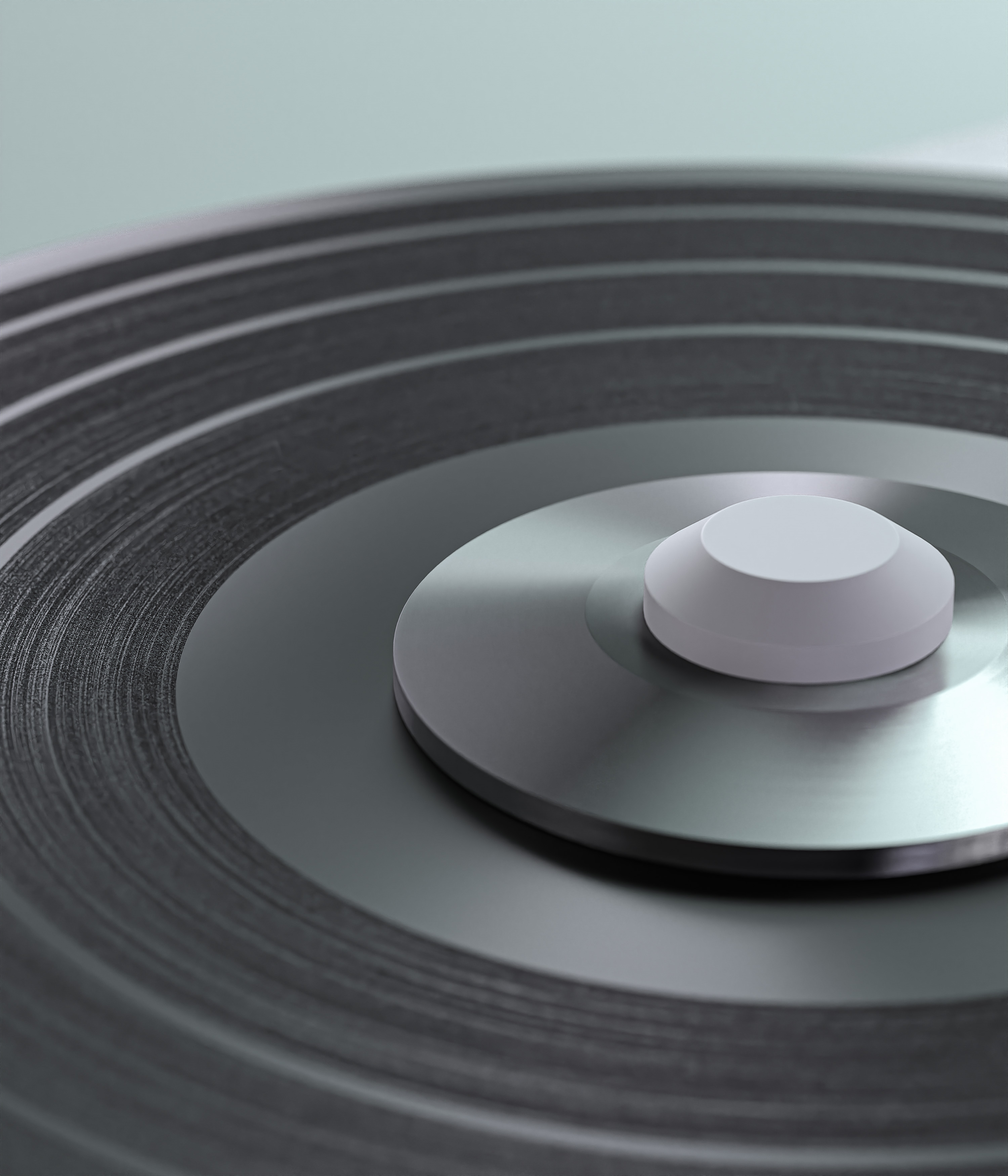 PRO-JECT EXPERIENCE — Изображение №7 — 3D на Dprofile