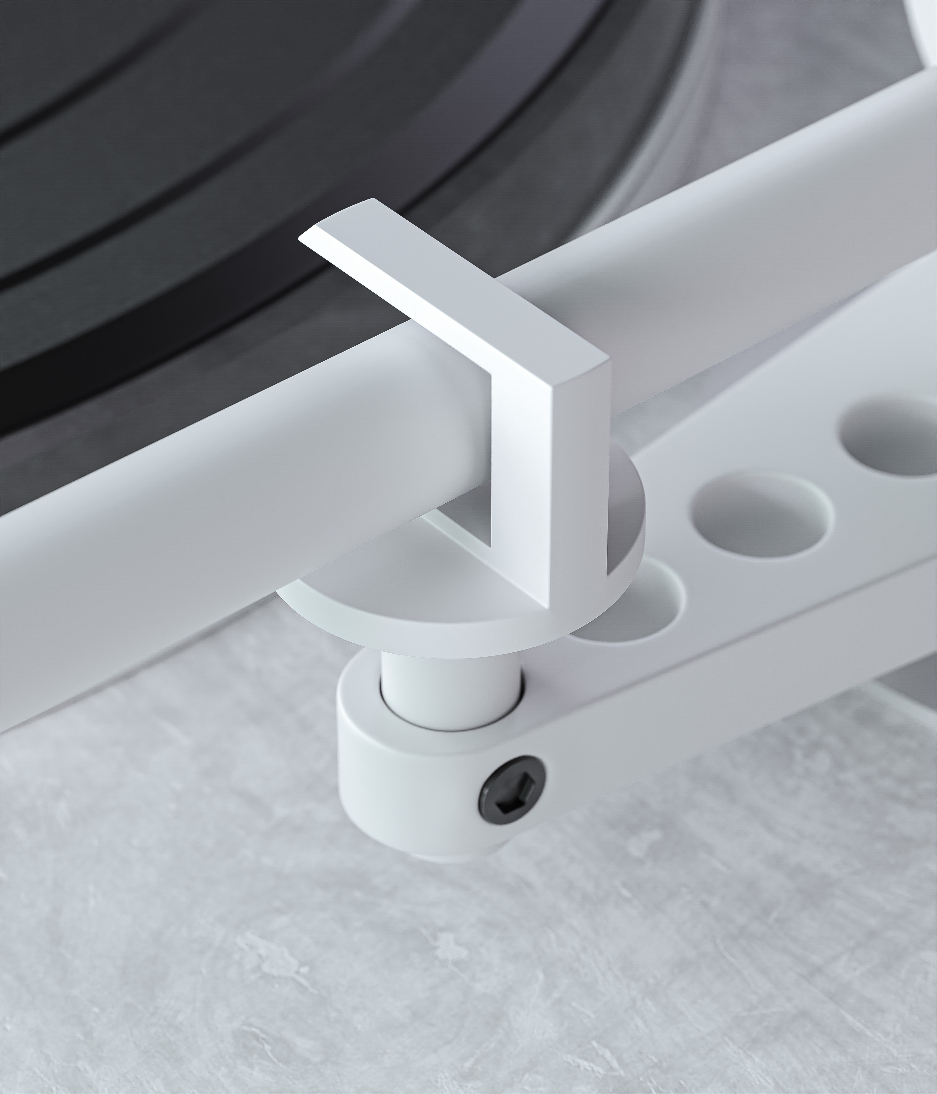 PRO-JECT EXPERIENCE — Изображение №10 — 3D на Dprofile