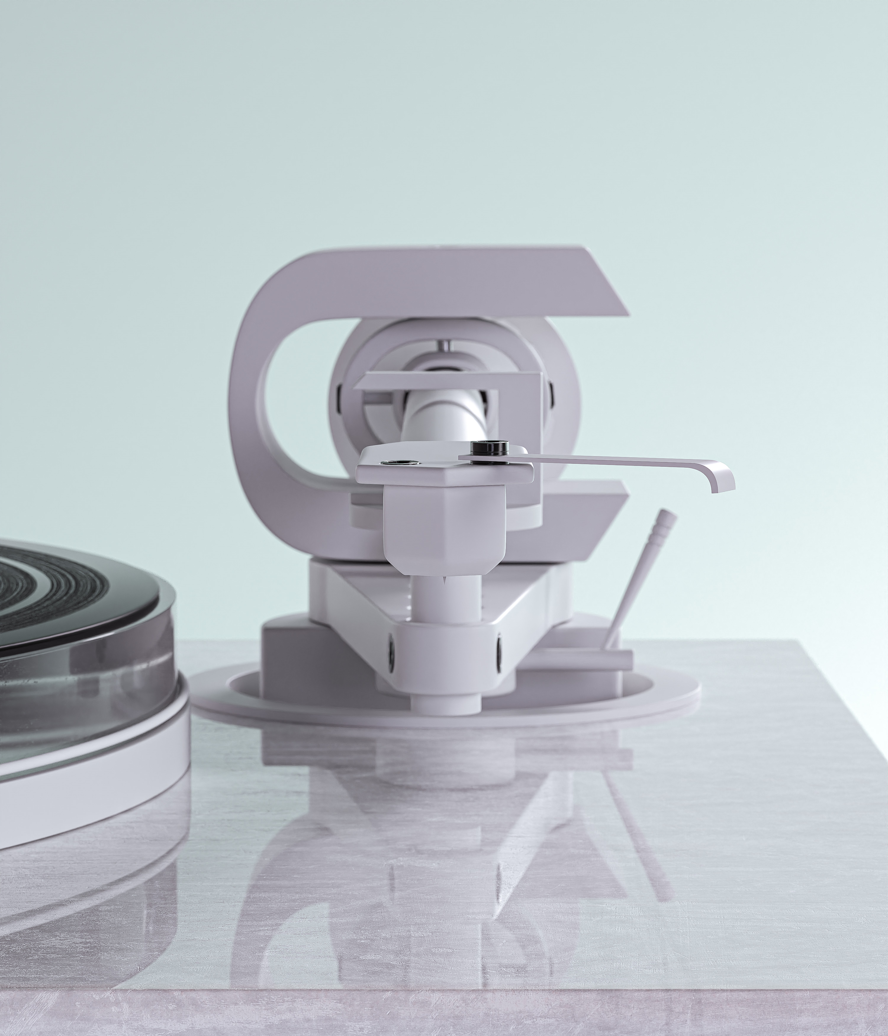 PRO-JECT EXPERIENCE — Изображение №12 — 3D на Dprofile