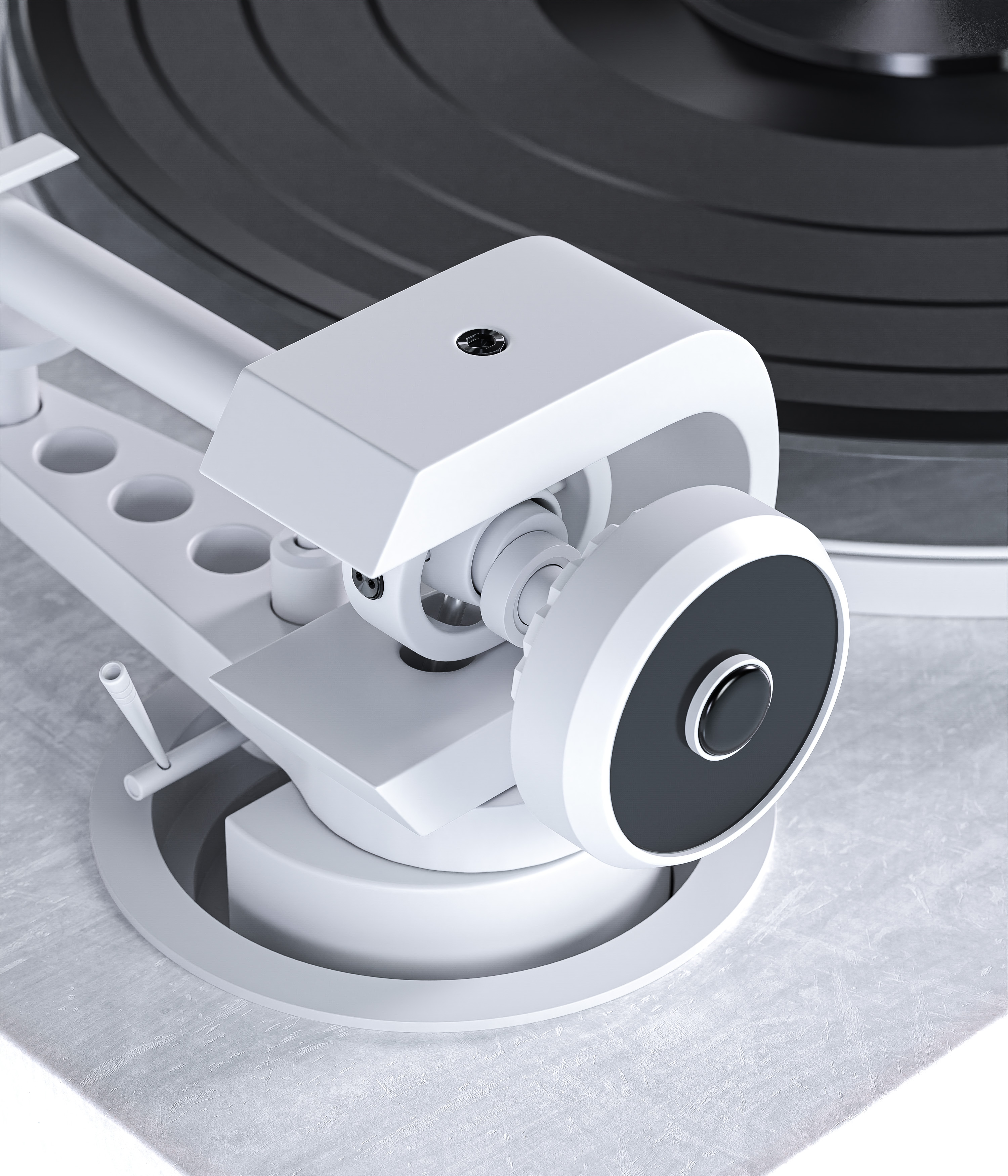 PRO-JECT EXPERIENCE — Изображение №4 — 3D на Dprofile