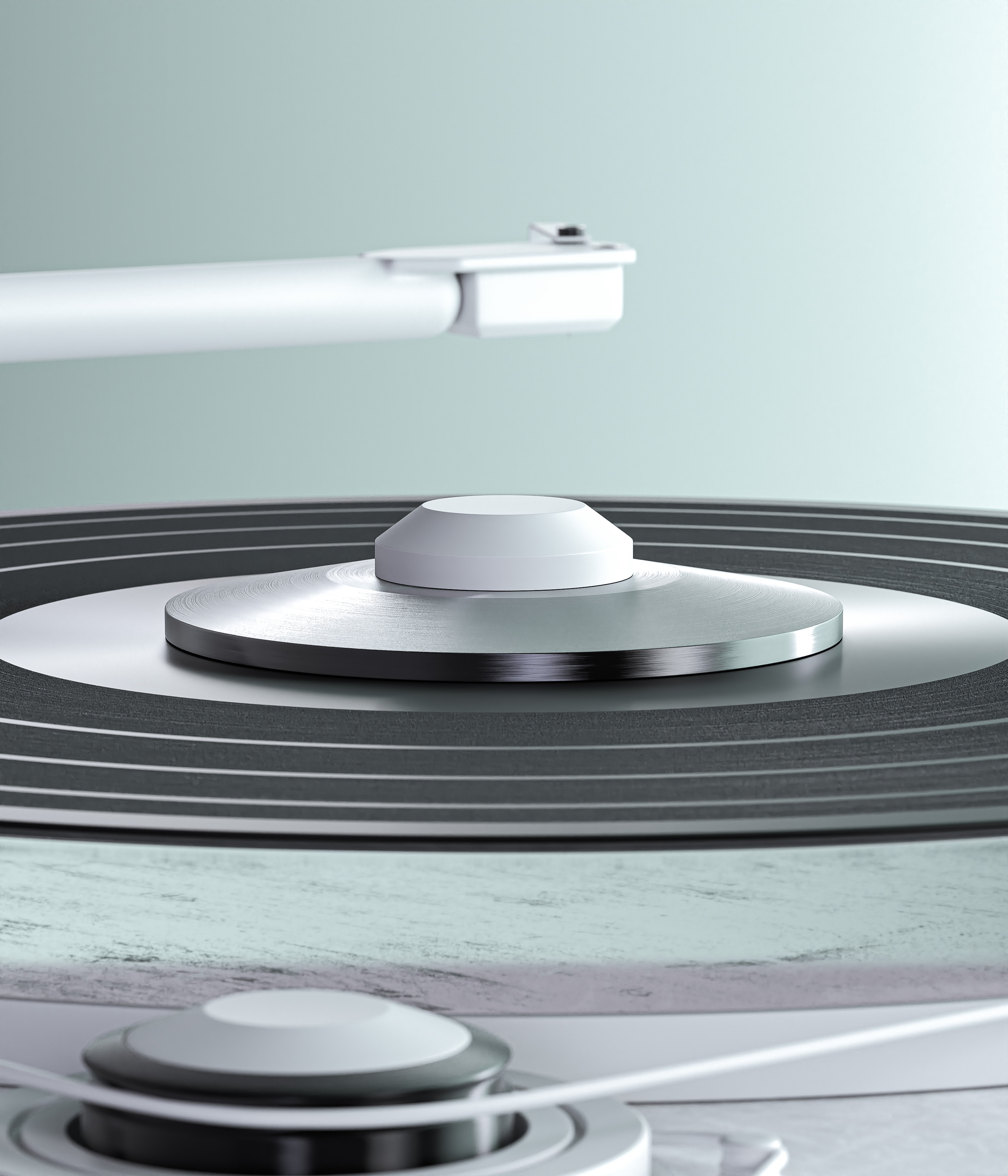 PRO-JECT EXPERIENCE — Изображение №6 — 3D на Dprofile
