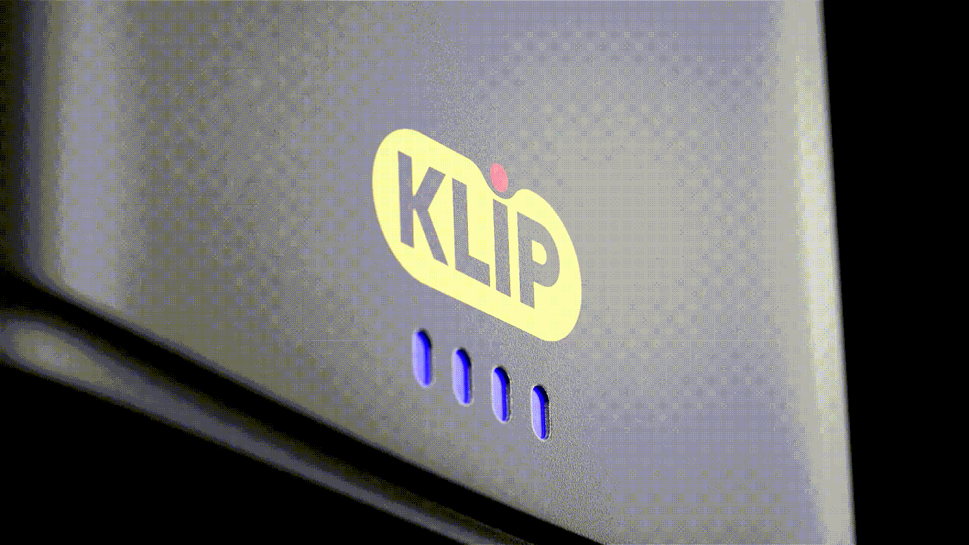 Klip Промо — Изображение №2 — 3D, Анимация на Dprofile