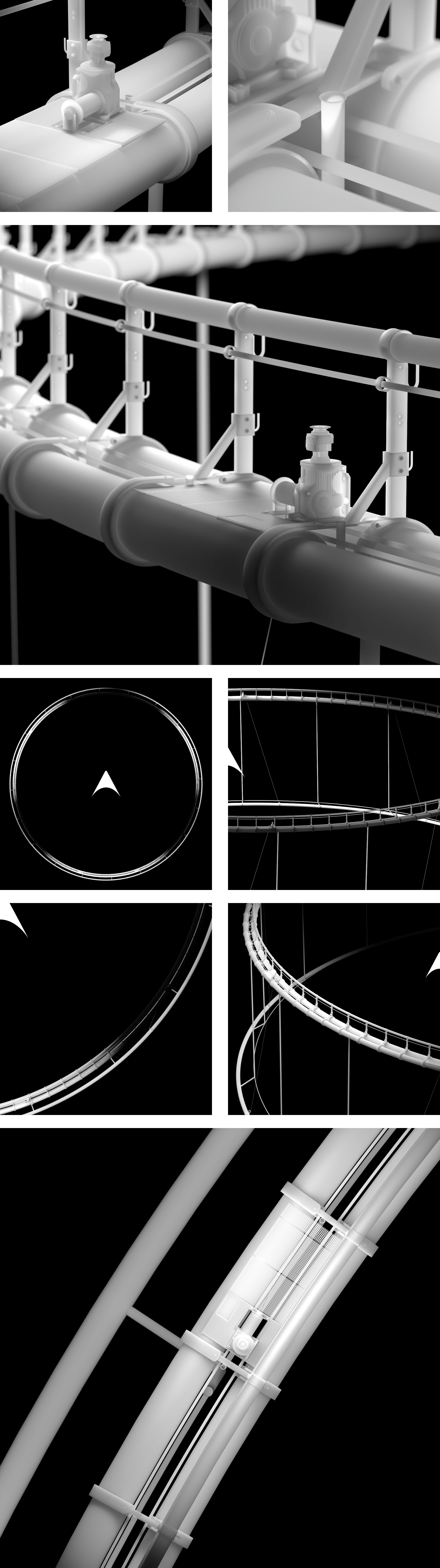 Aqualab — Изображение №1 — 3D, Анимация на Dprofile