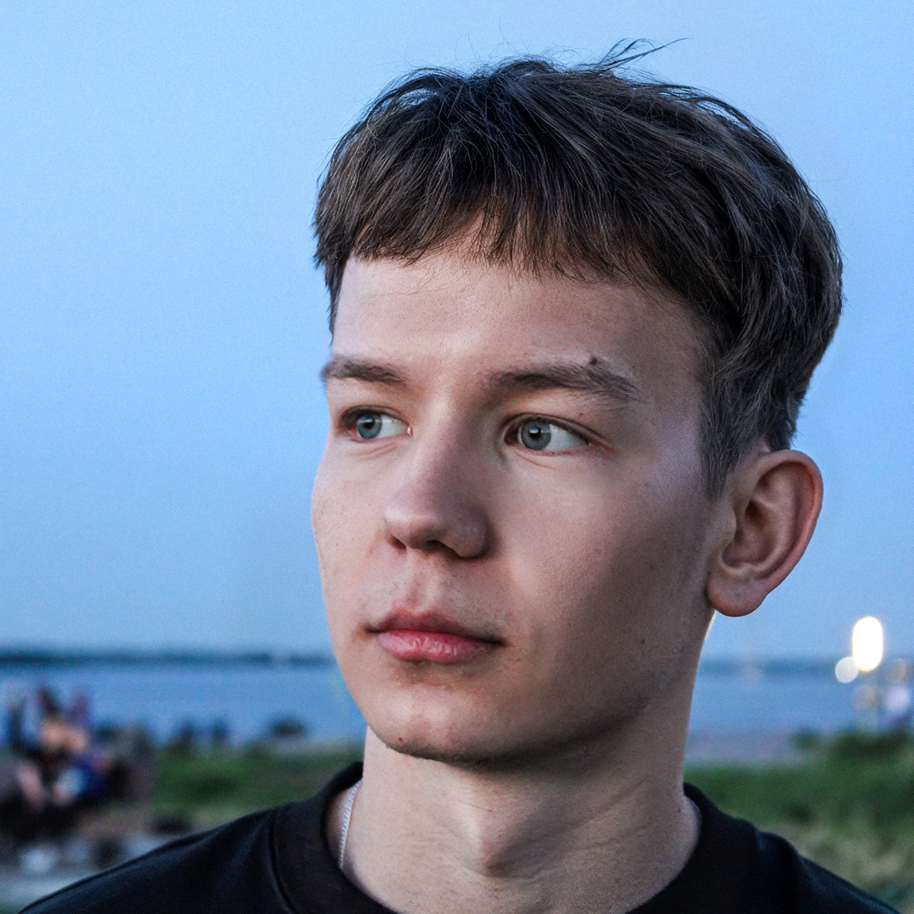 Аватар пользователя Антон Александров