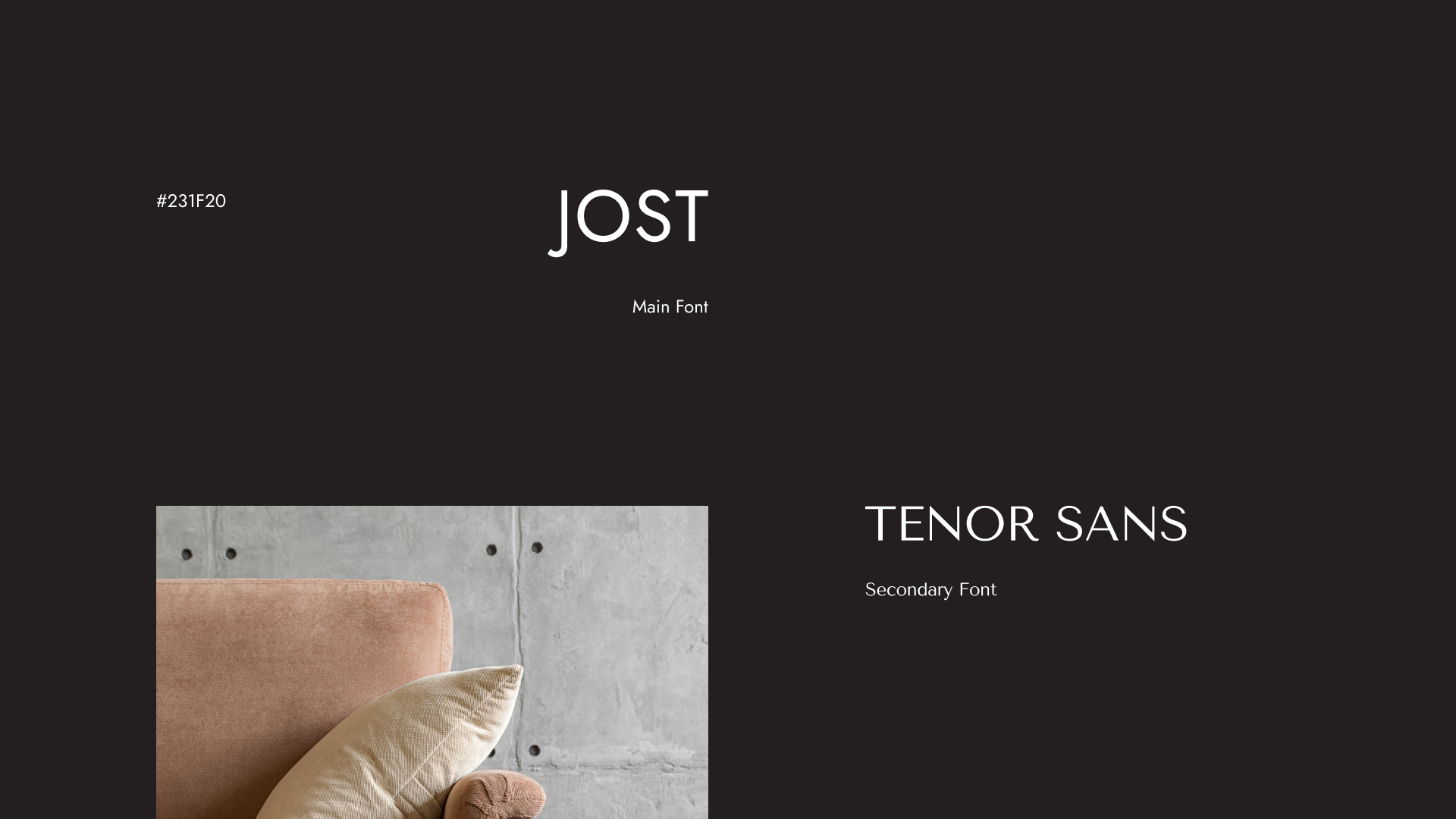 Simmetrika — Изображение №4 — Интерфейсы, Брендинг на Dprofile