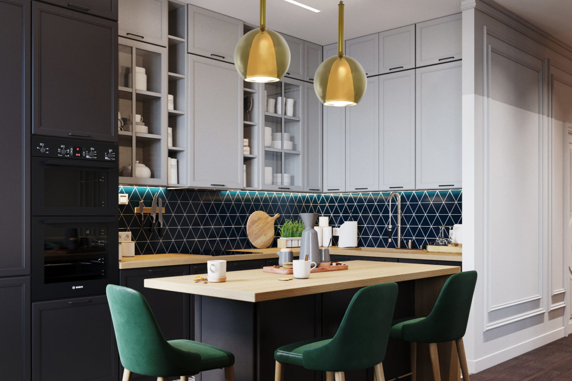 MODELUX — Изображение №11 — Интерфейсы, Брендинг на Dprofile