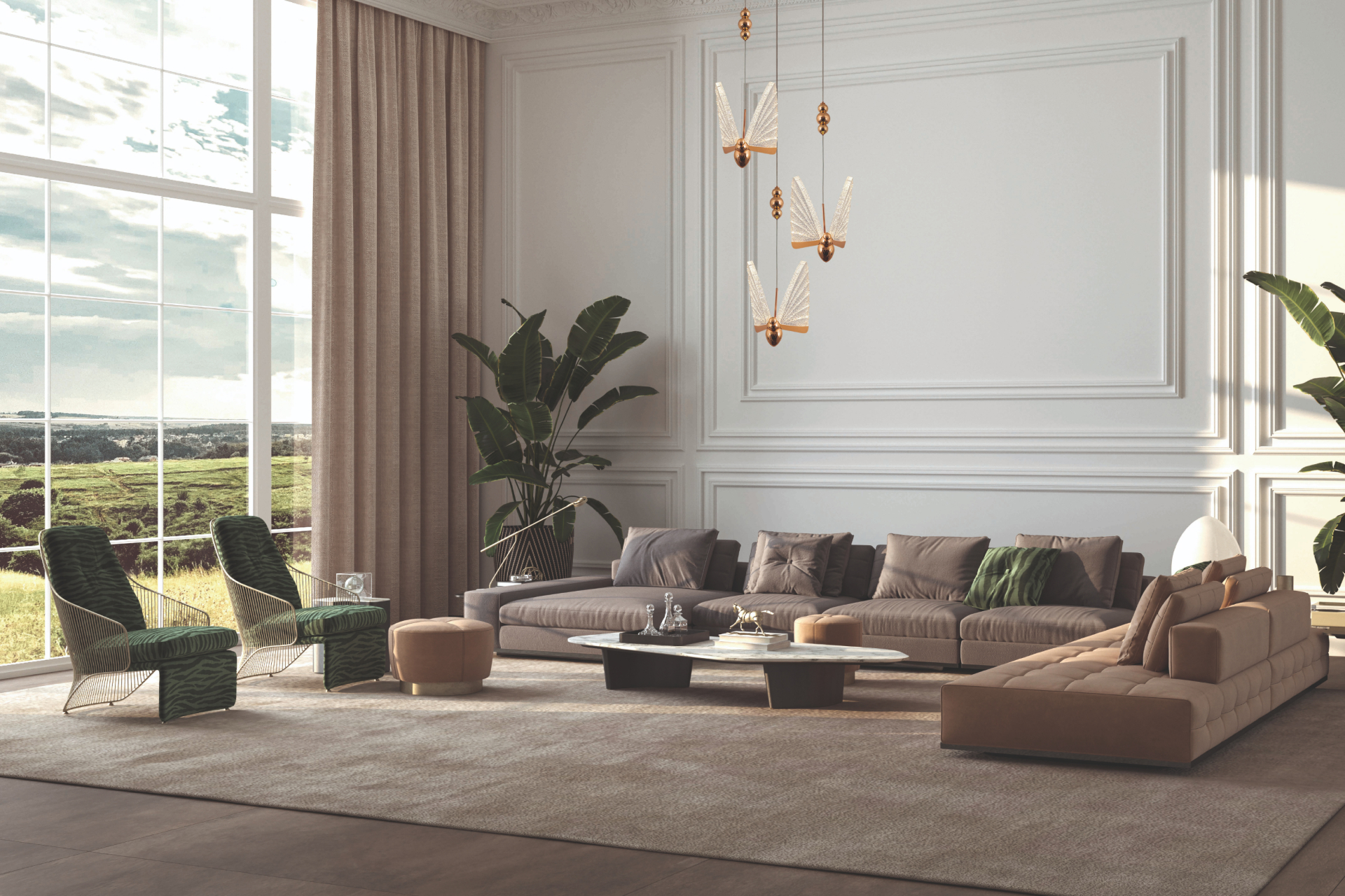 MODELUX — Изображение №19 — Интерфейсы, Брендинг на Dprofile