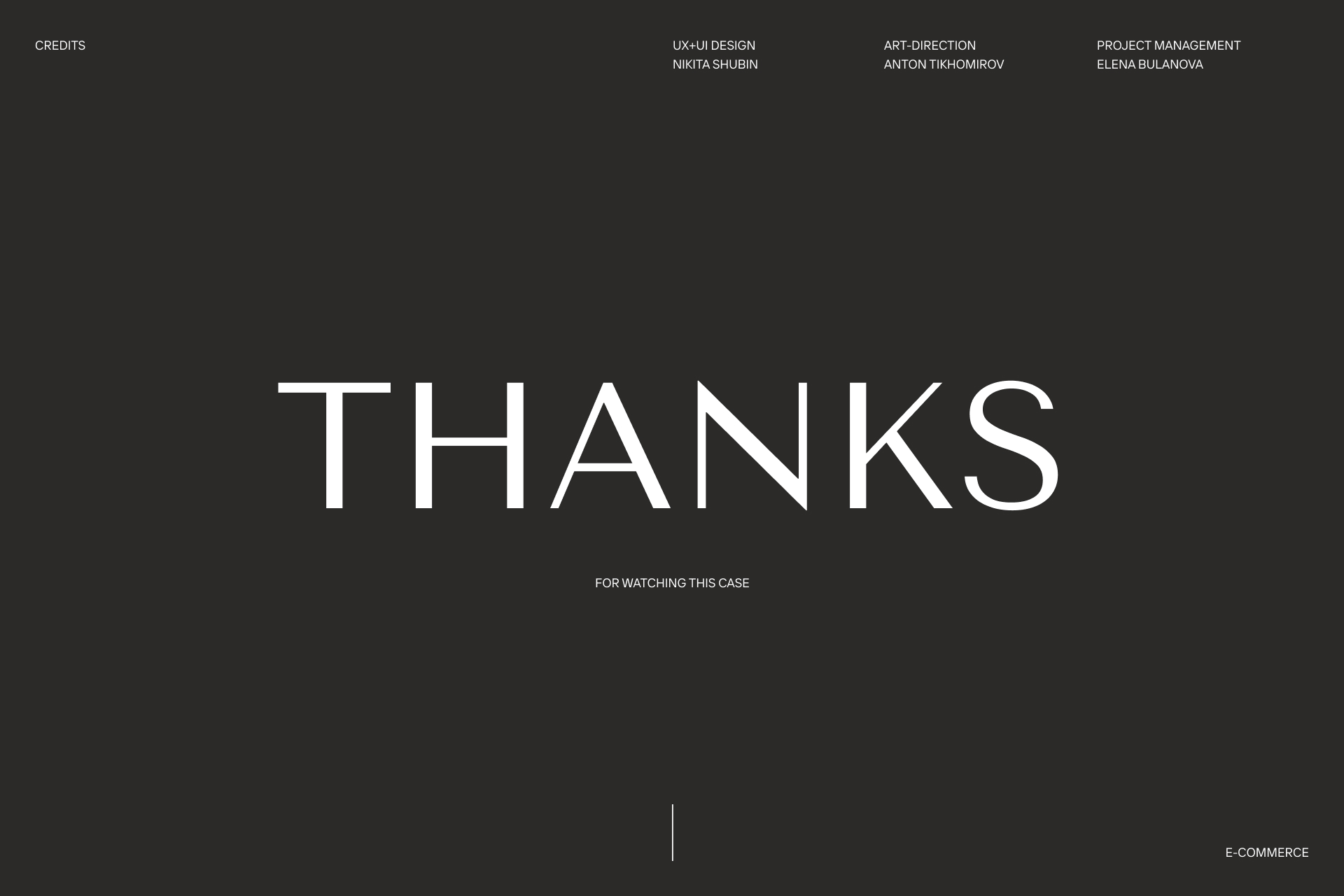 MODELUX — Изображение №32 — Интерфейсы, Брендинг на Dprofile