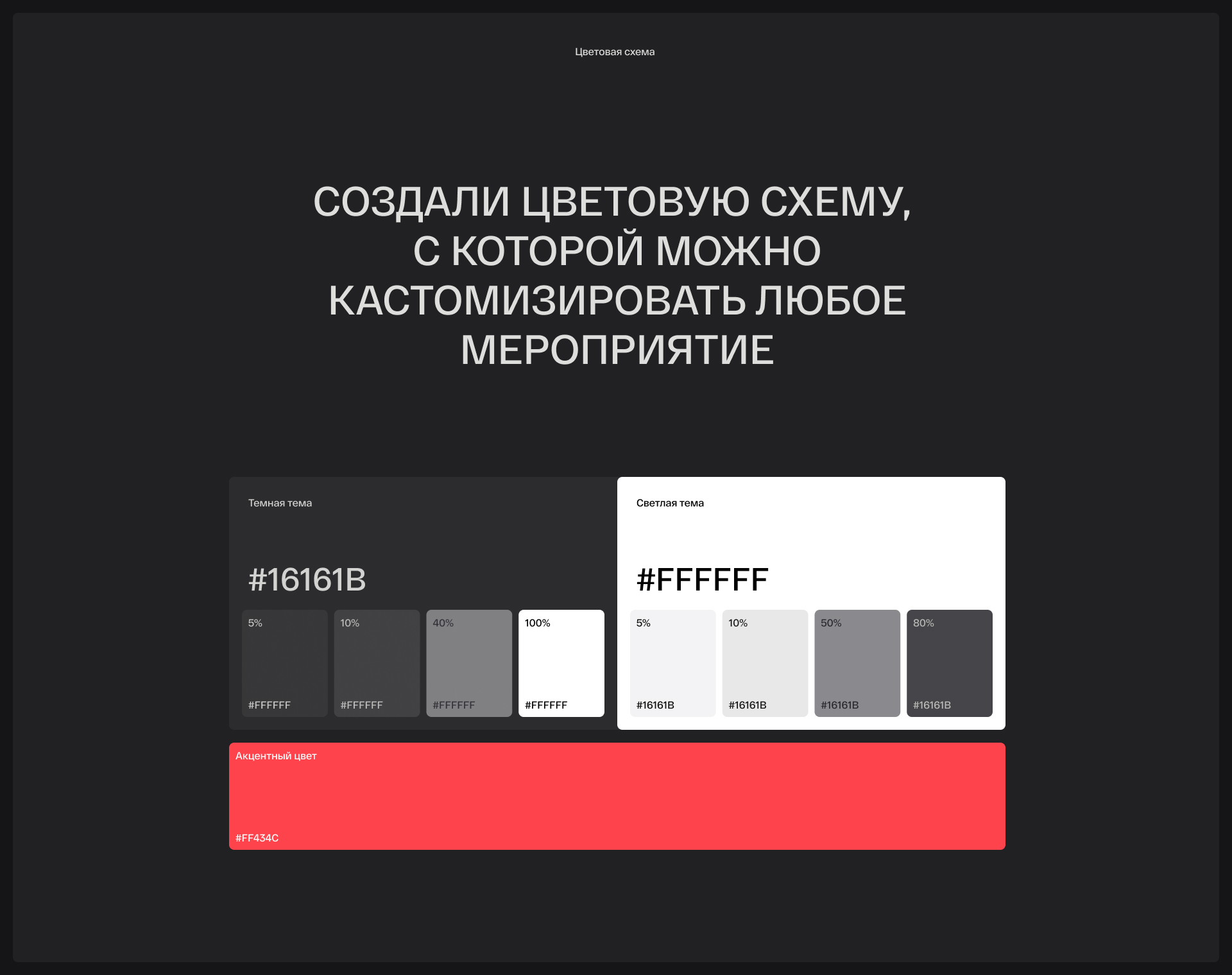 COMDI — Изображение №6 — Интерфейсы, Анимация на Dprofile