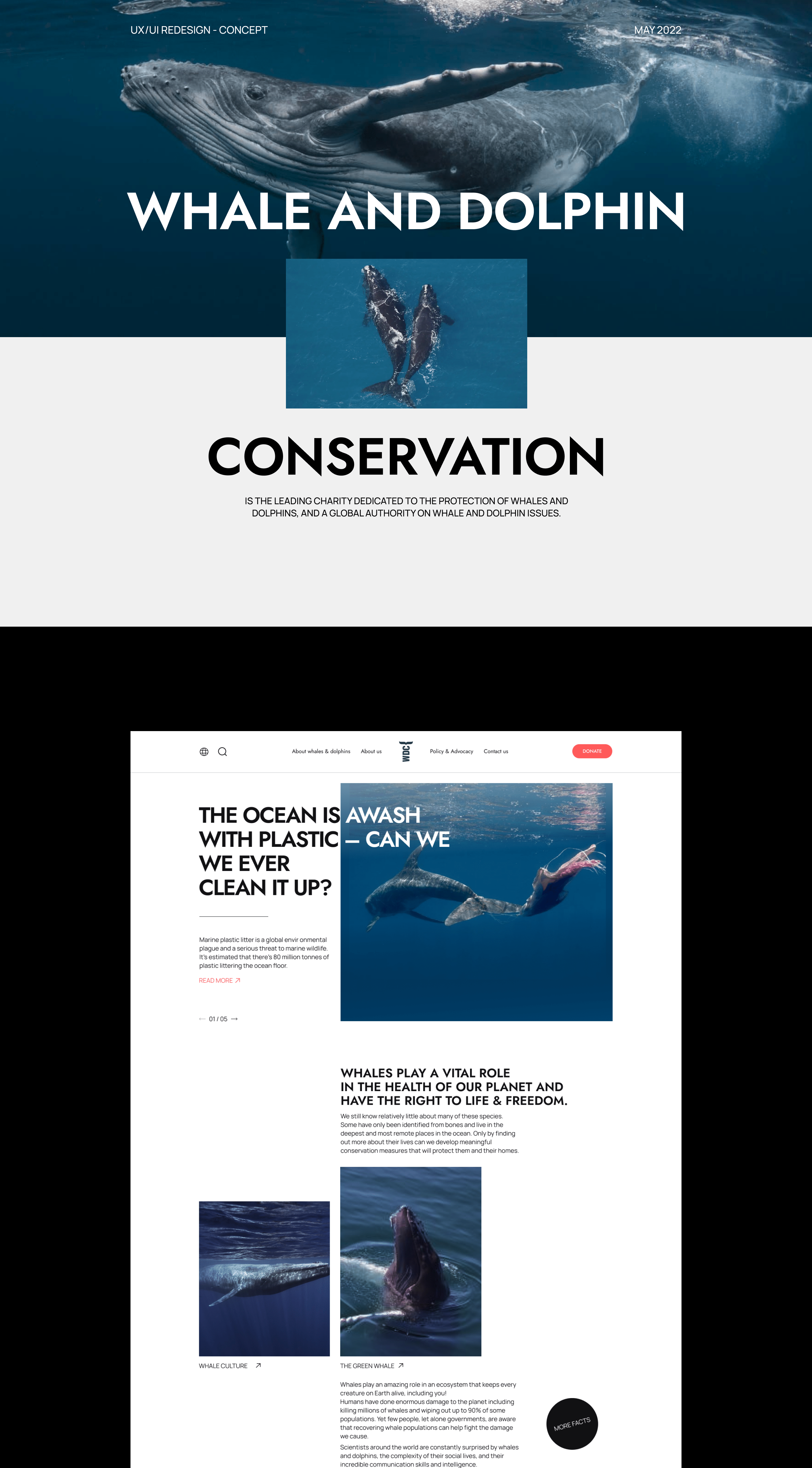 WDC redesign concept — Изображение №1 — Интерфейсы на Dprofile
