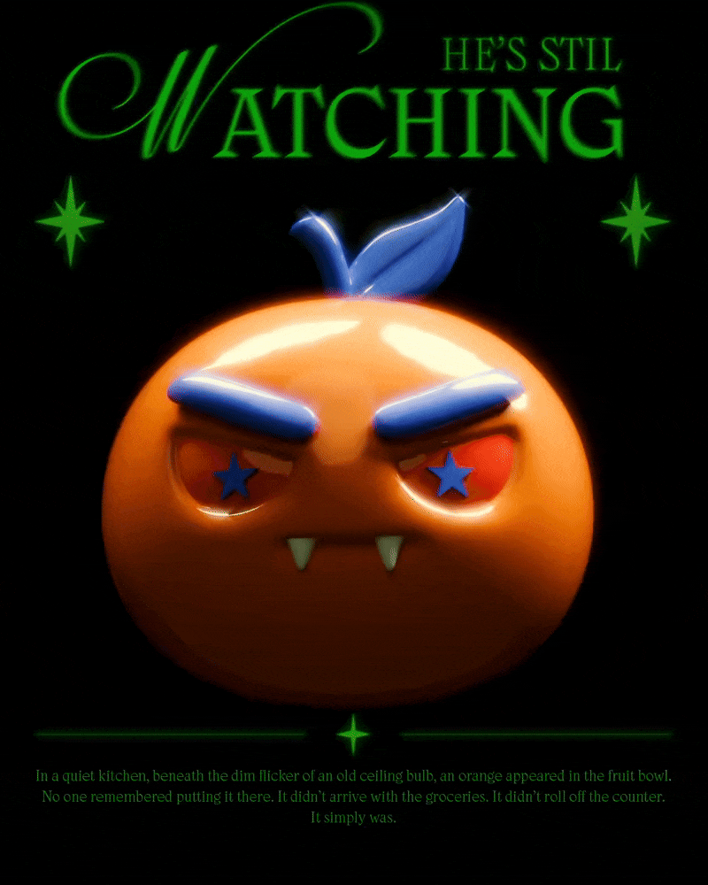 Animated posters — Изображение №4 — Анимация на Dprofile