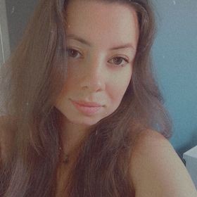 Аватар пользователя Любовь Бакина
