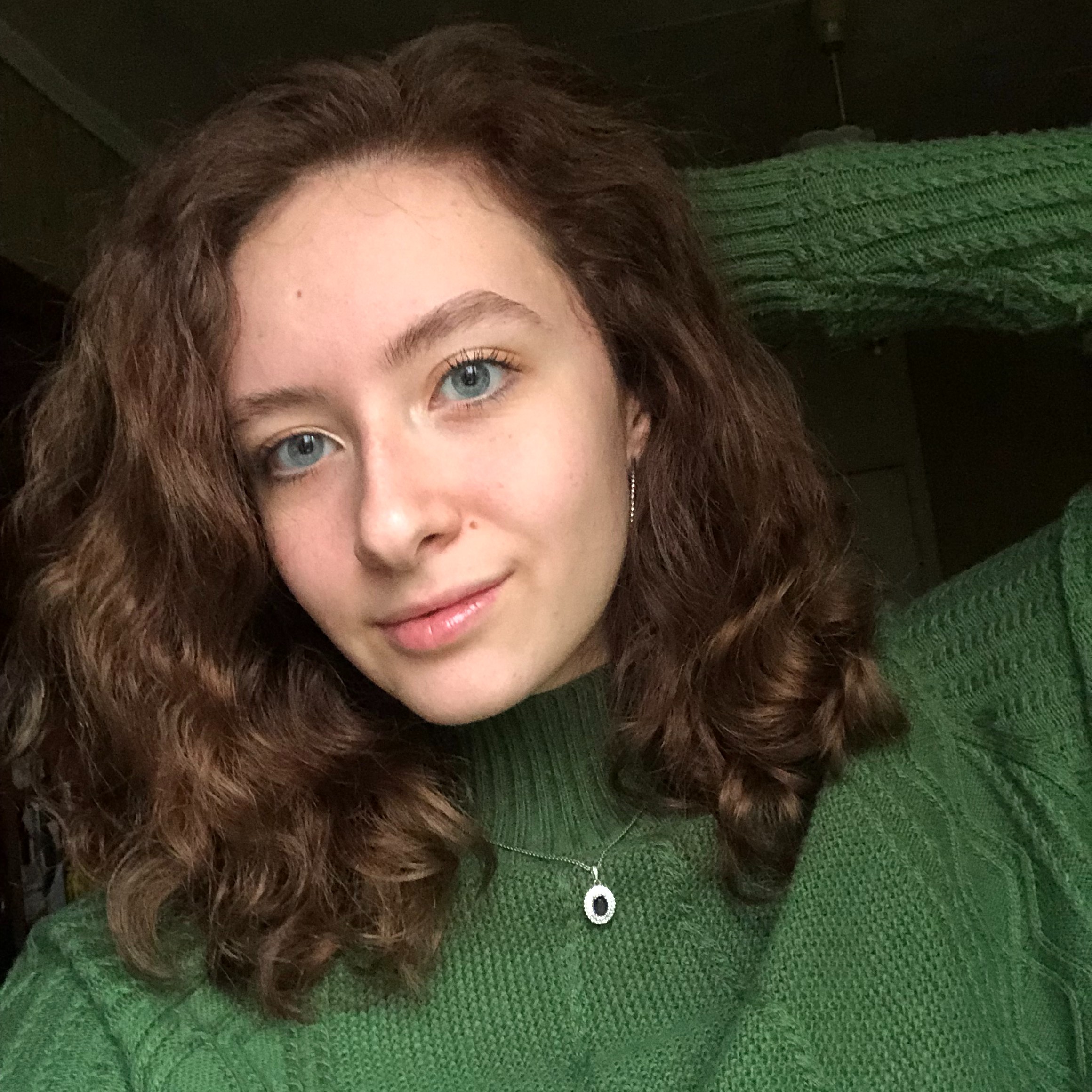 Аватар пользователя Наталия Корышева