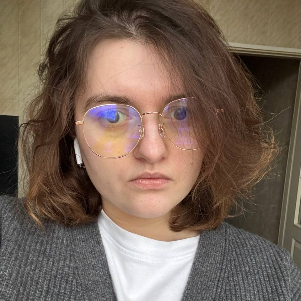 Аватар пользователя Tatiana Ivanova