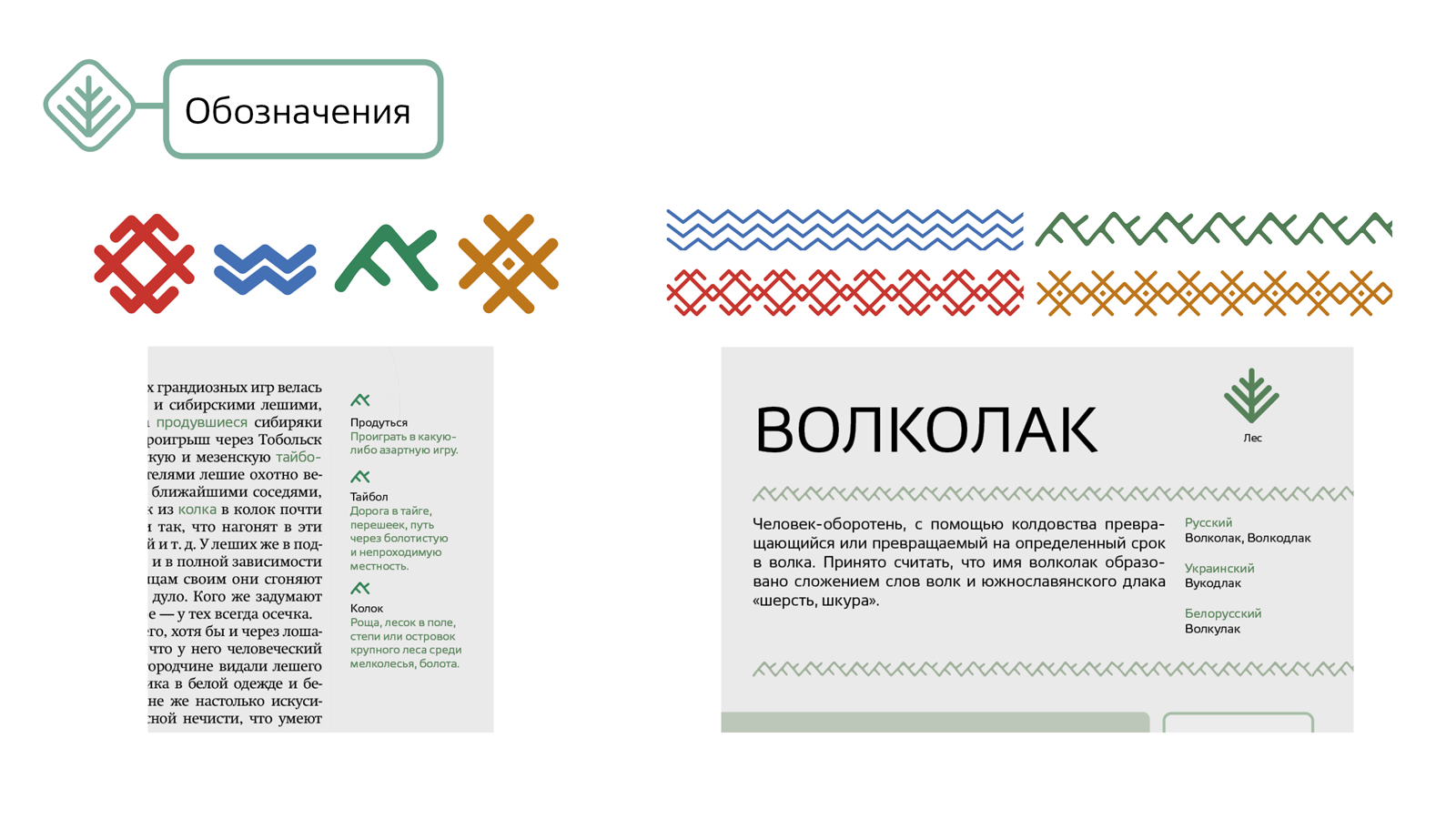 Фольклорные образы русской мифологии — Изображение №9 — Иллюстрация, Графика на Dprofile