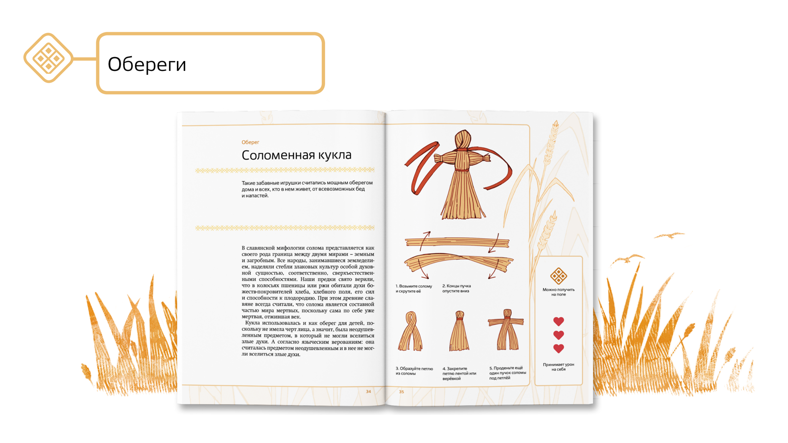 Фольклорные образы русской мифологии — Изображение №14 — Иллюстрация, Графика на Dprofile