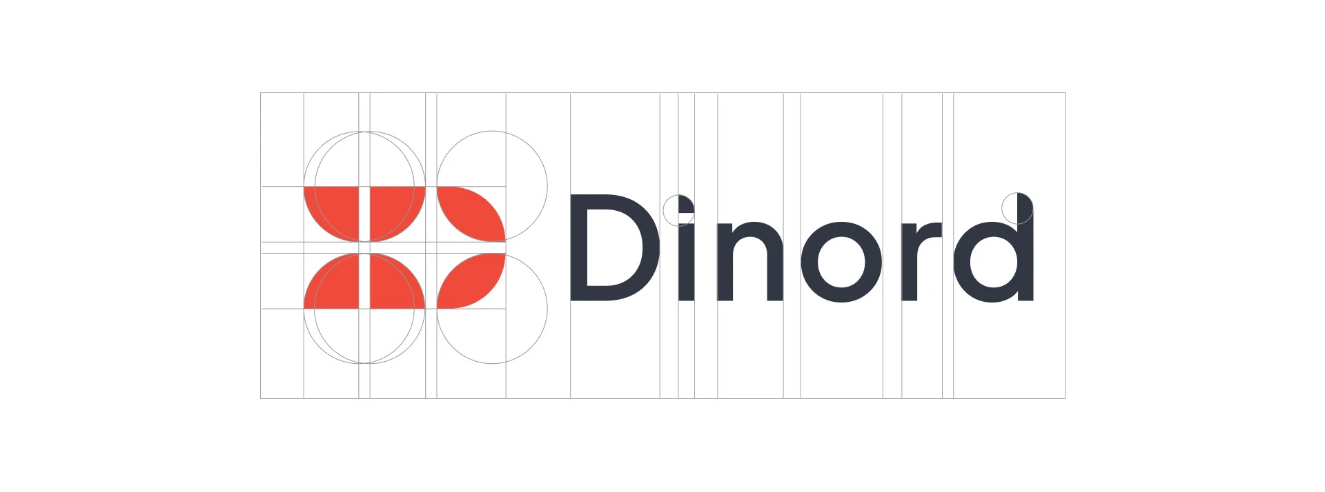 Фирменный стиль компании DINORD — Изображение №3 — Брендинг на Dprofile