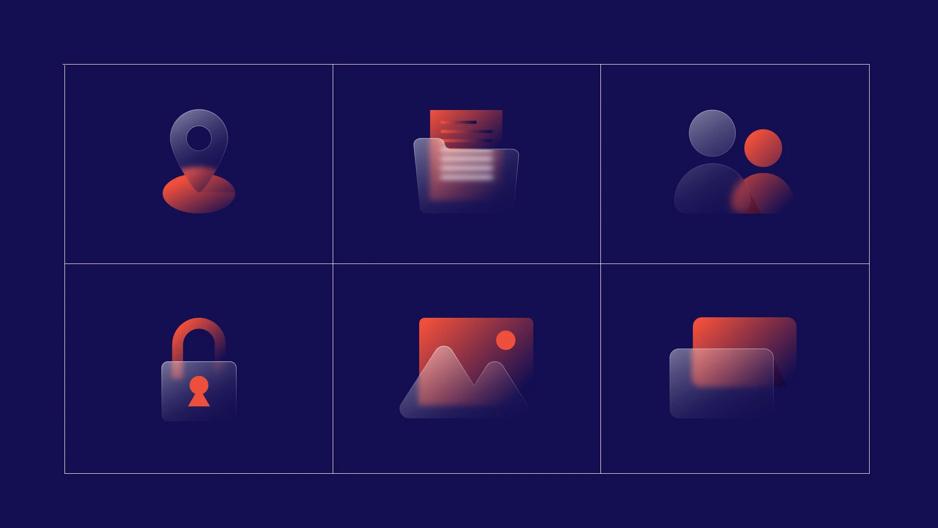 Фирменный стиль компании DINORD — Изображение №12 — Брендинг на Dprofile