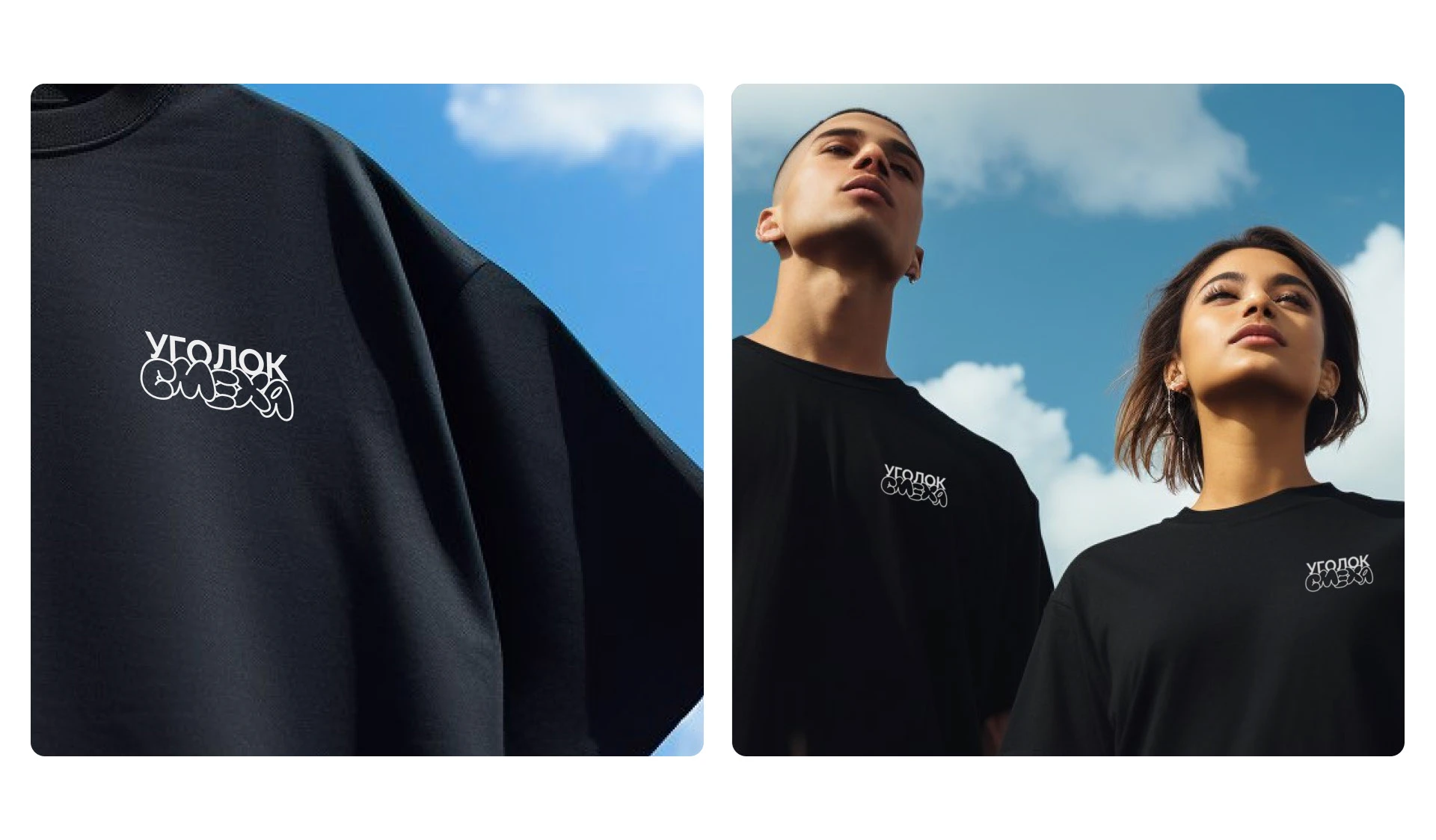 MERCH BRANDING | LANDING PAGE | ЧАТ БОТ ДЛЯ БЛОГЕРА — Изображение №4 — Интерфейсы, Брендинг на Dprofile