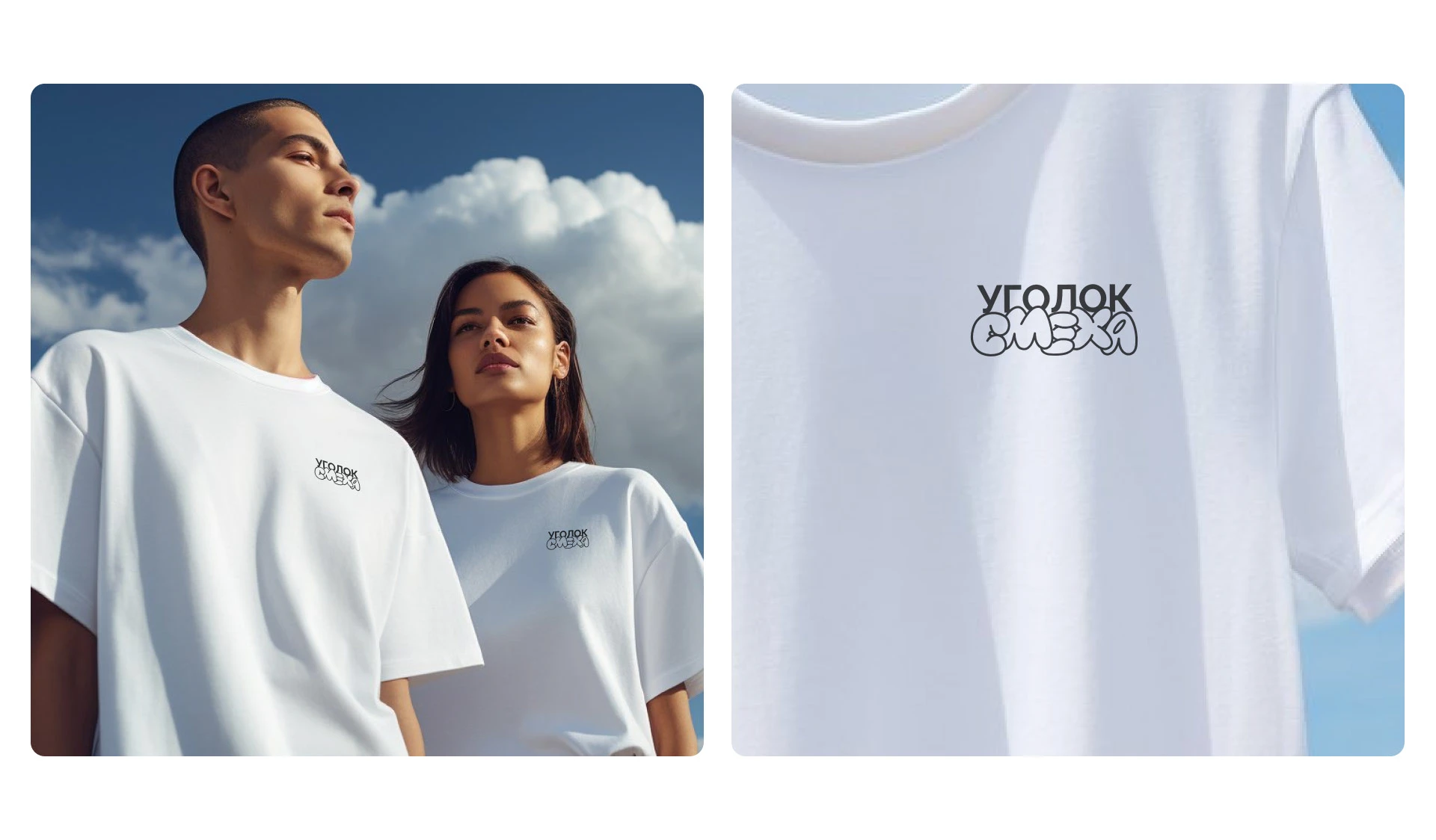 MERCH BRANDING | LANDING PAGE | ЧАТ БОТ ДЛЯ БЛОГЕРА — Изображение №6 — Интерфейсы, Брендинг на Dprofile