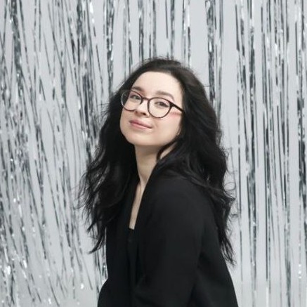 Аватар пользователя Виктория Костюченко