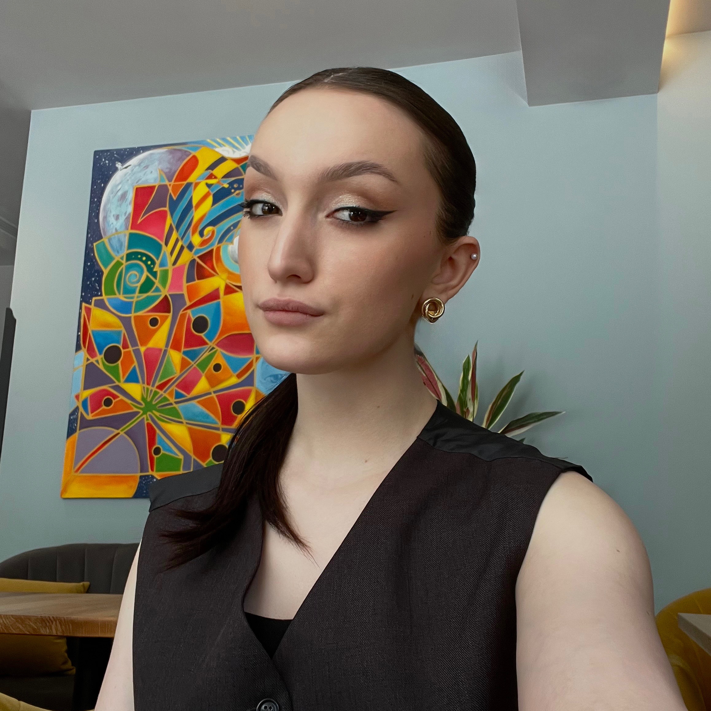 Аватар пользователя Сабира Тлихураева