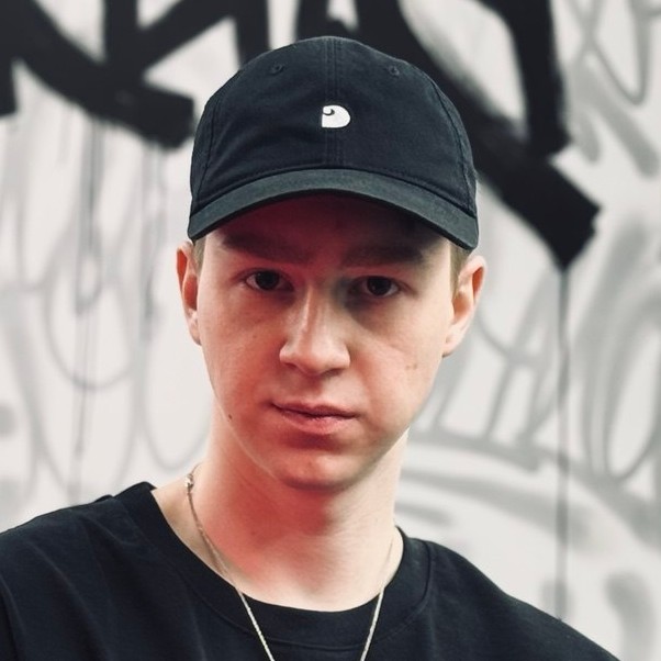 Аватар пользователя Данила Новиков