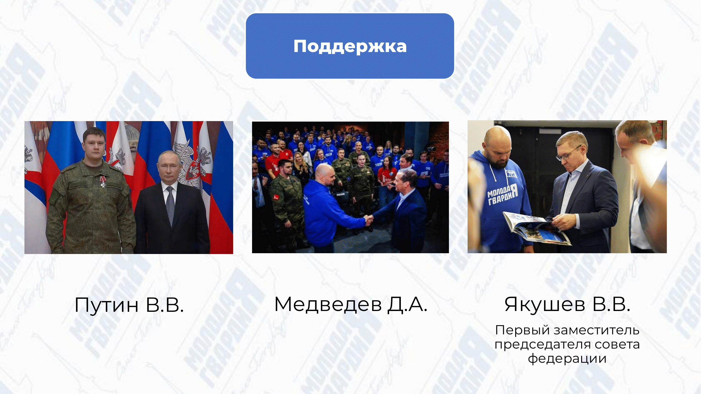 Разработка линейки продуктов рекламного дизайна для МГЕР — Изображение №6 — Брендинг на Dprofile