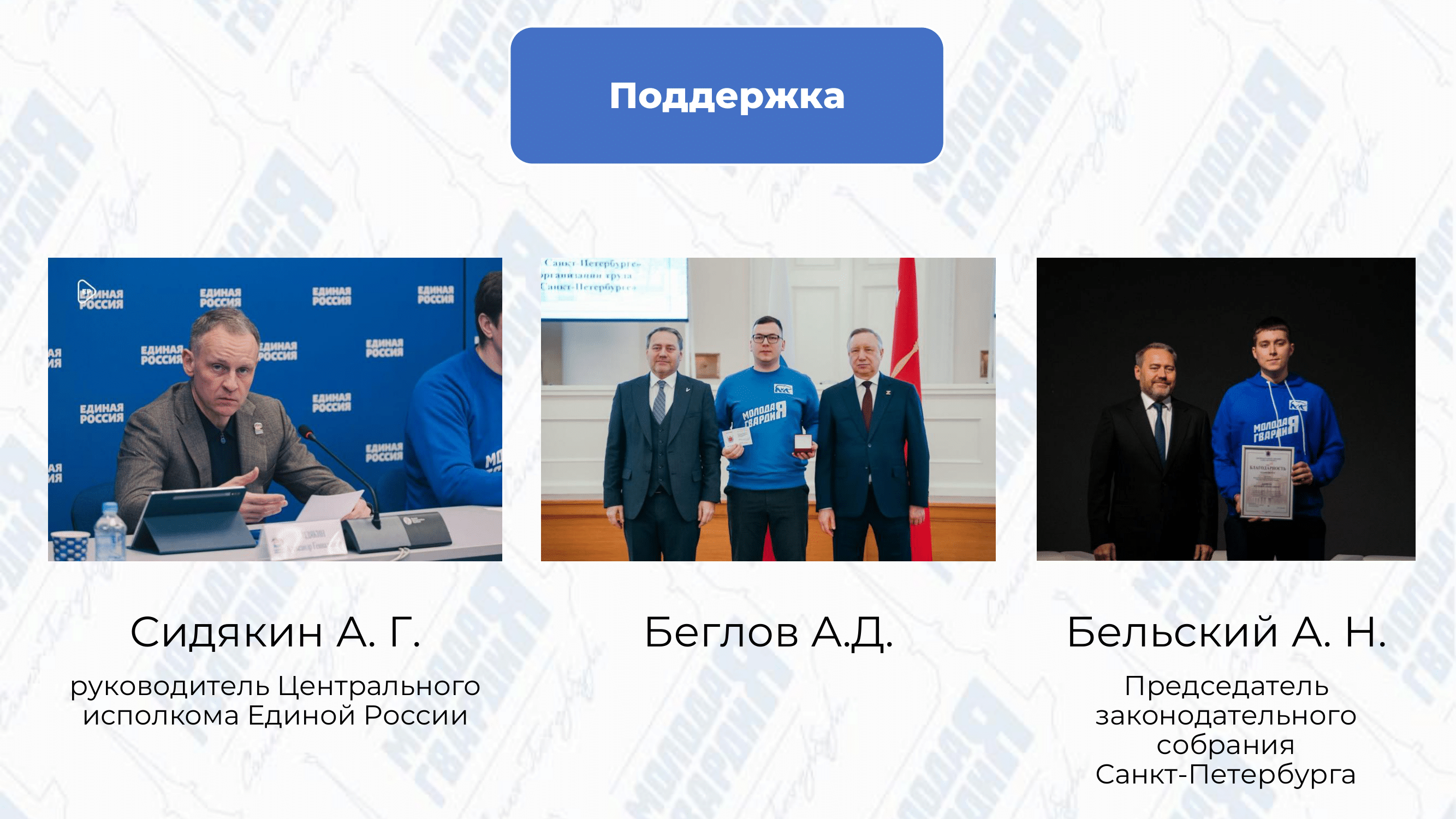 Разработка линейки продуктов рекламного дизайна для МГЕР — Изображение №7 — Брендинг на Dprofile