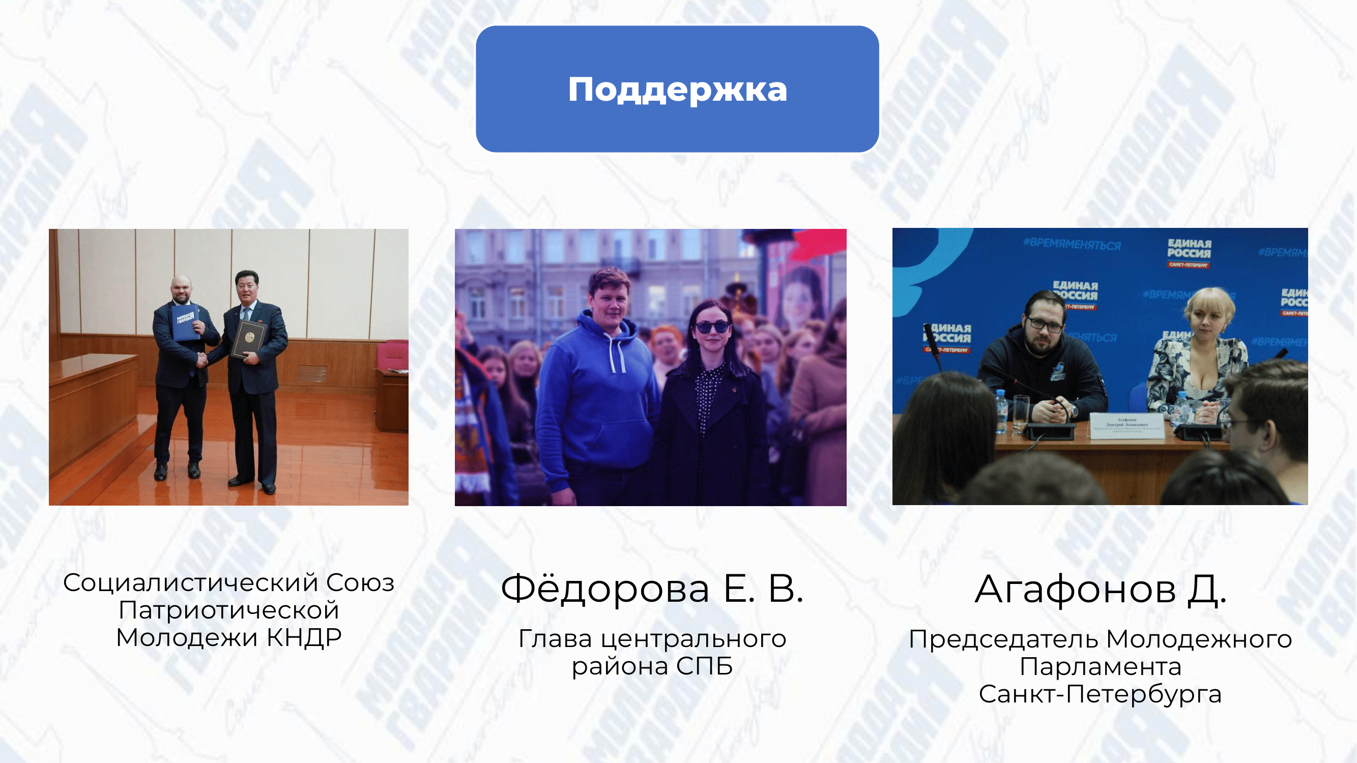 Разработка линейки продуктов рекламного дизайна для МГЕР — Изображение №8 — Брендинг на Dprofile