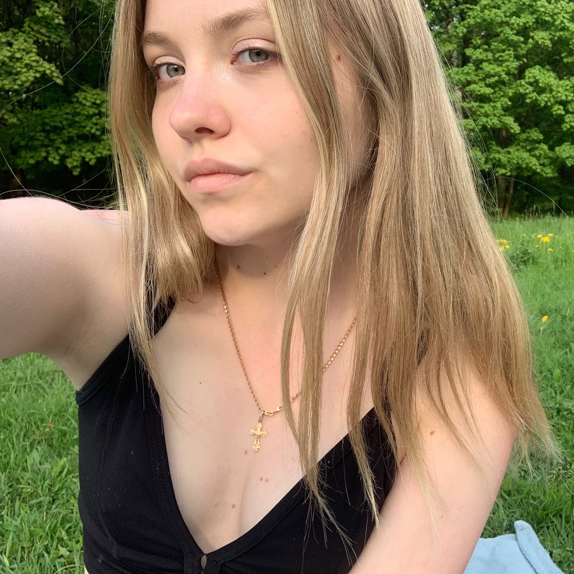 Аватар пользователя Ольга Данилова