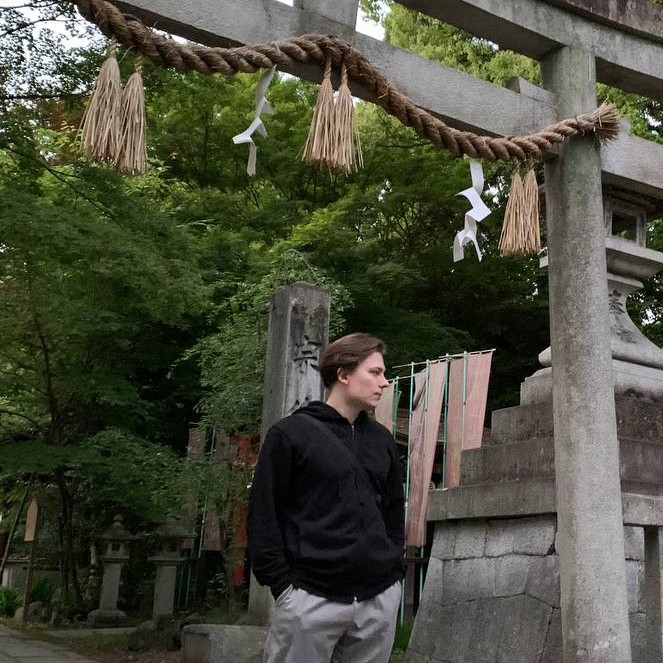 Аватар пользователя Иван Шеремет