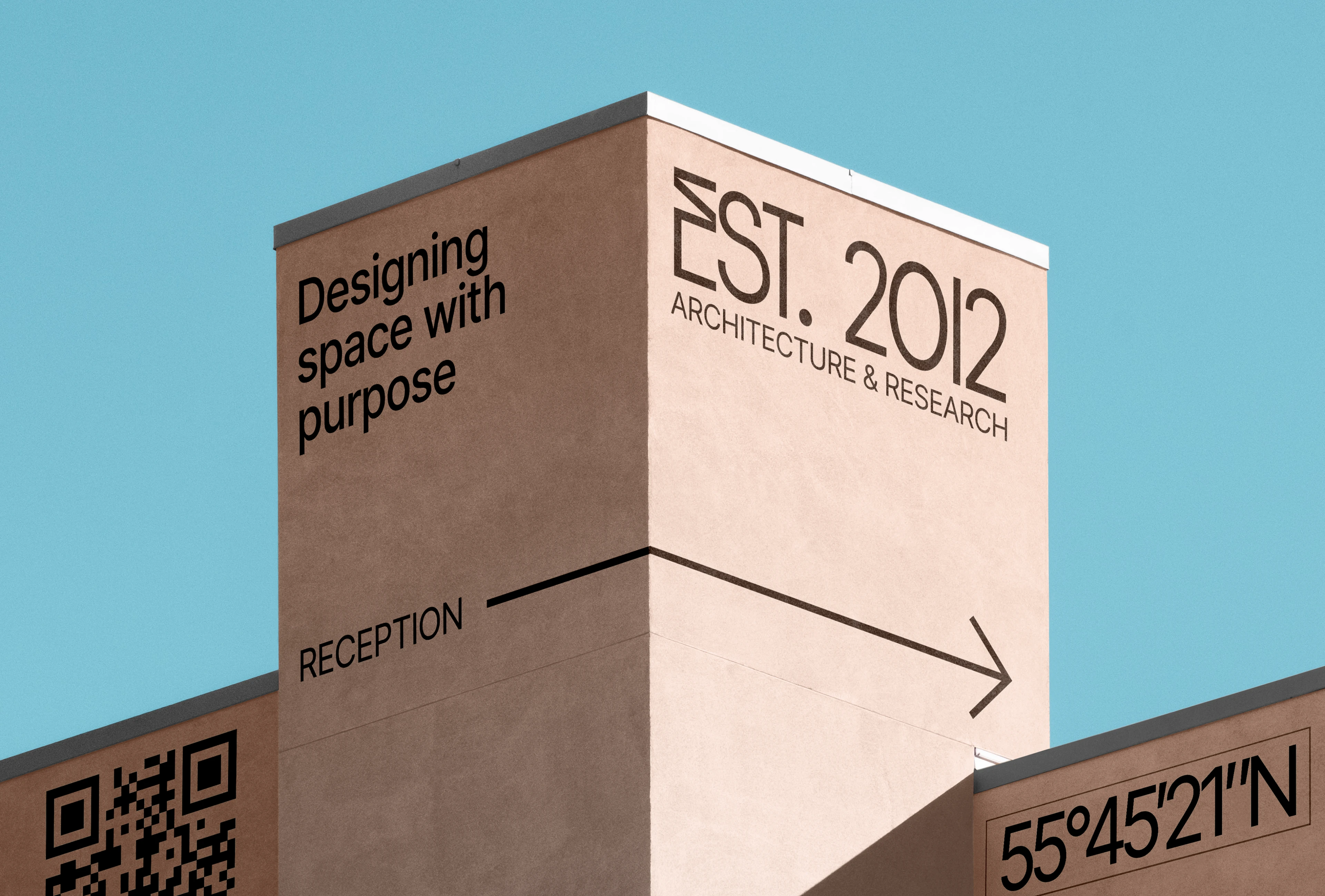 Archion | Corporate website — Изображение №8 — Интерфейсы, Графика на Dprofile