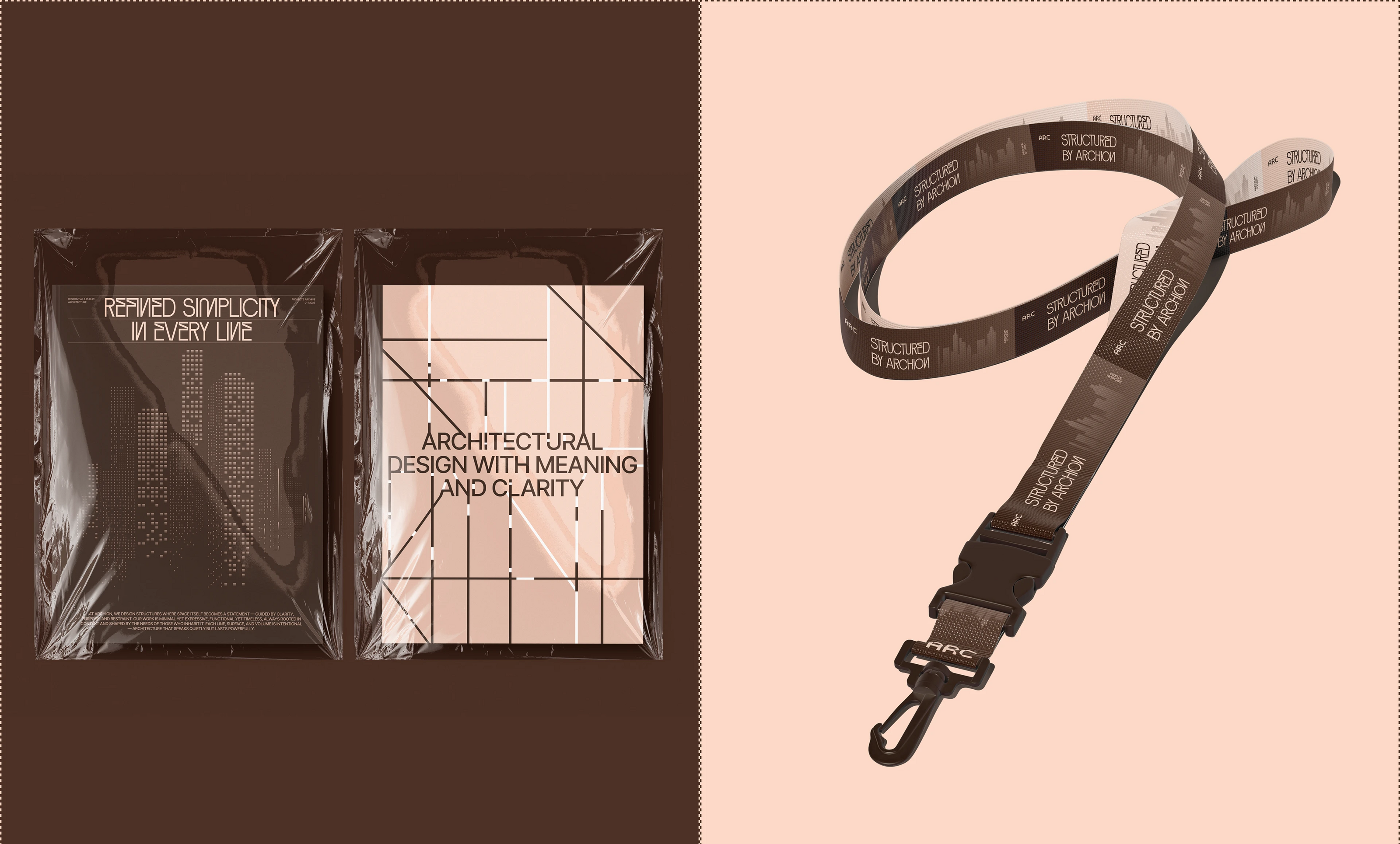 Archion | Corporate website — Изображение №2 — Интерфейсы, Графика на Dprofile