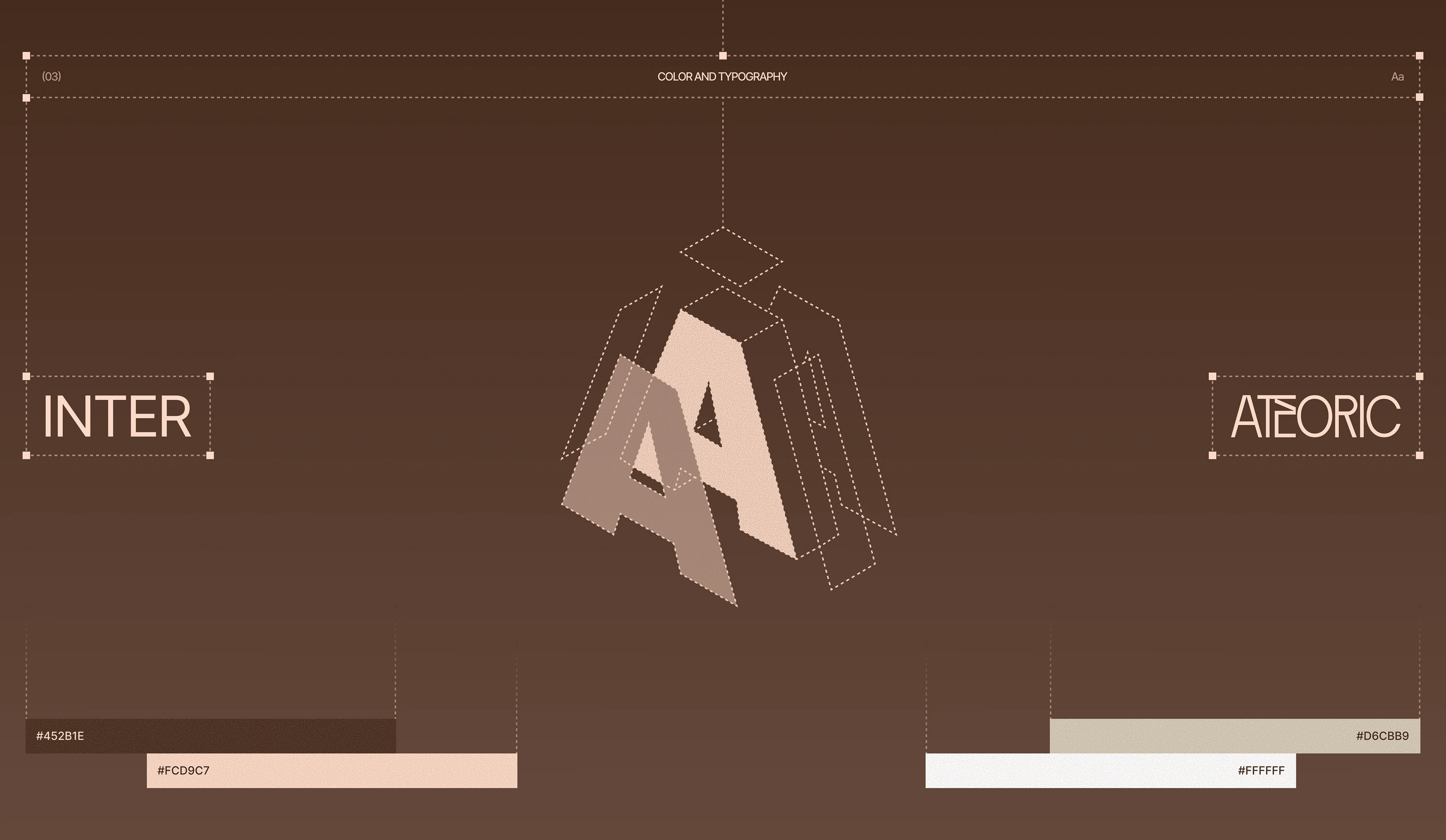 Archion | Corporate website — Изображение №9 — Интерфейсы, Графика на Dprofile